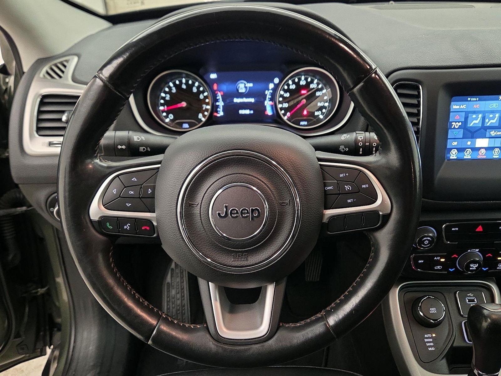 Remote Start