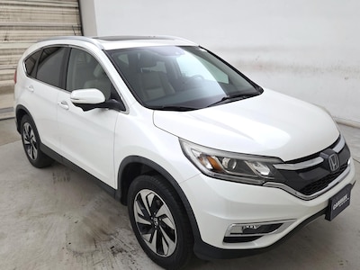 Recommended categories heading image of the selected vehicle