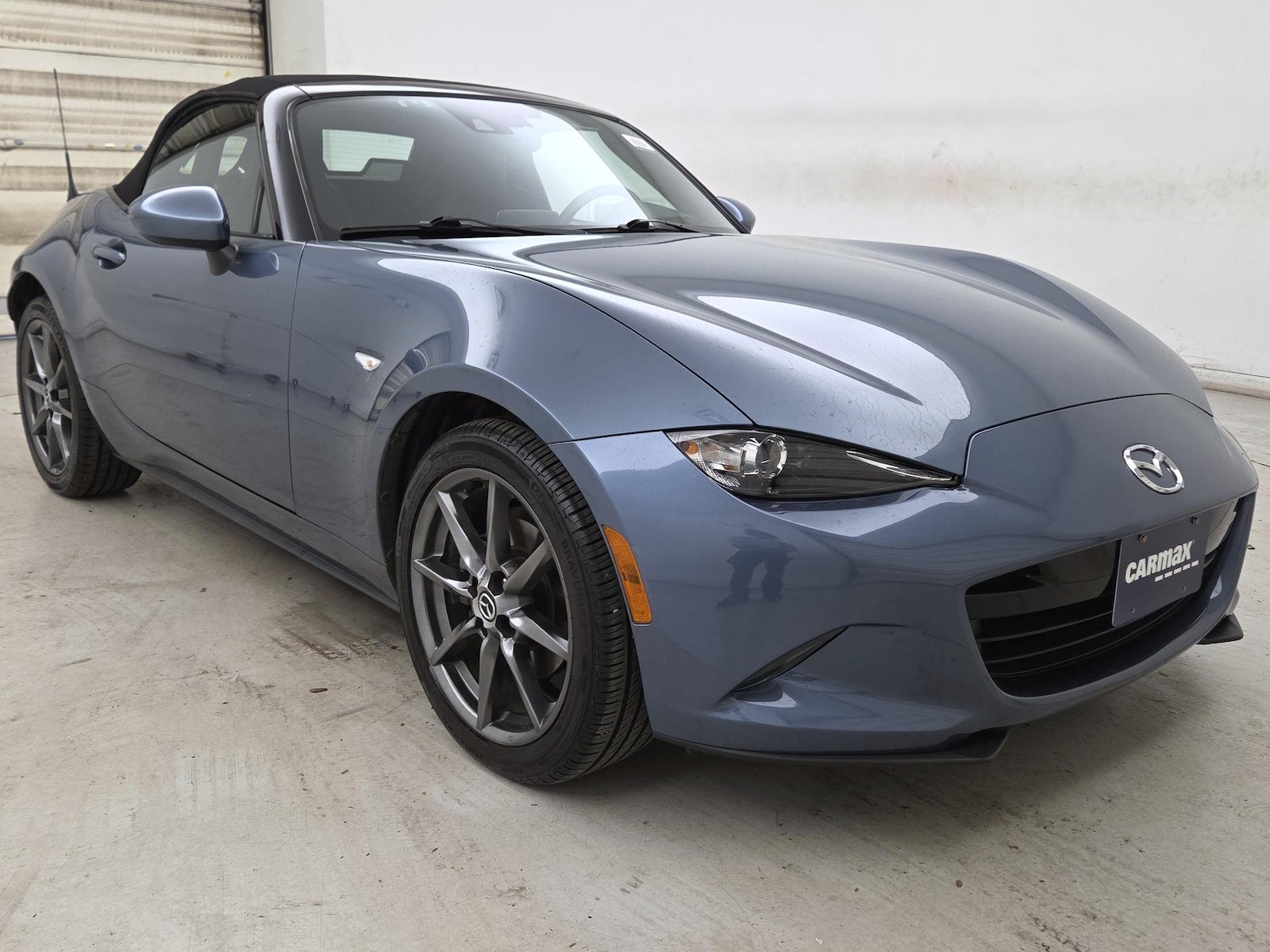 2016 Mazda MX-5 Miata