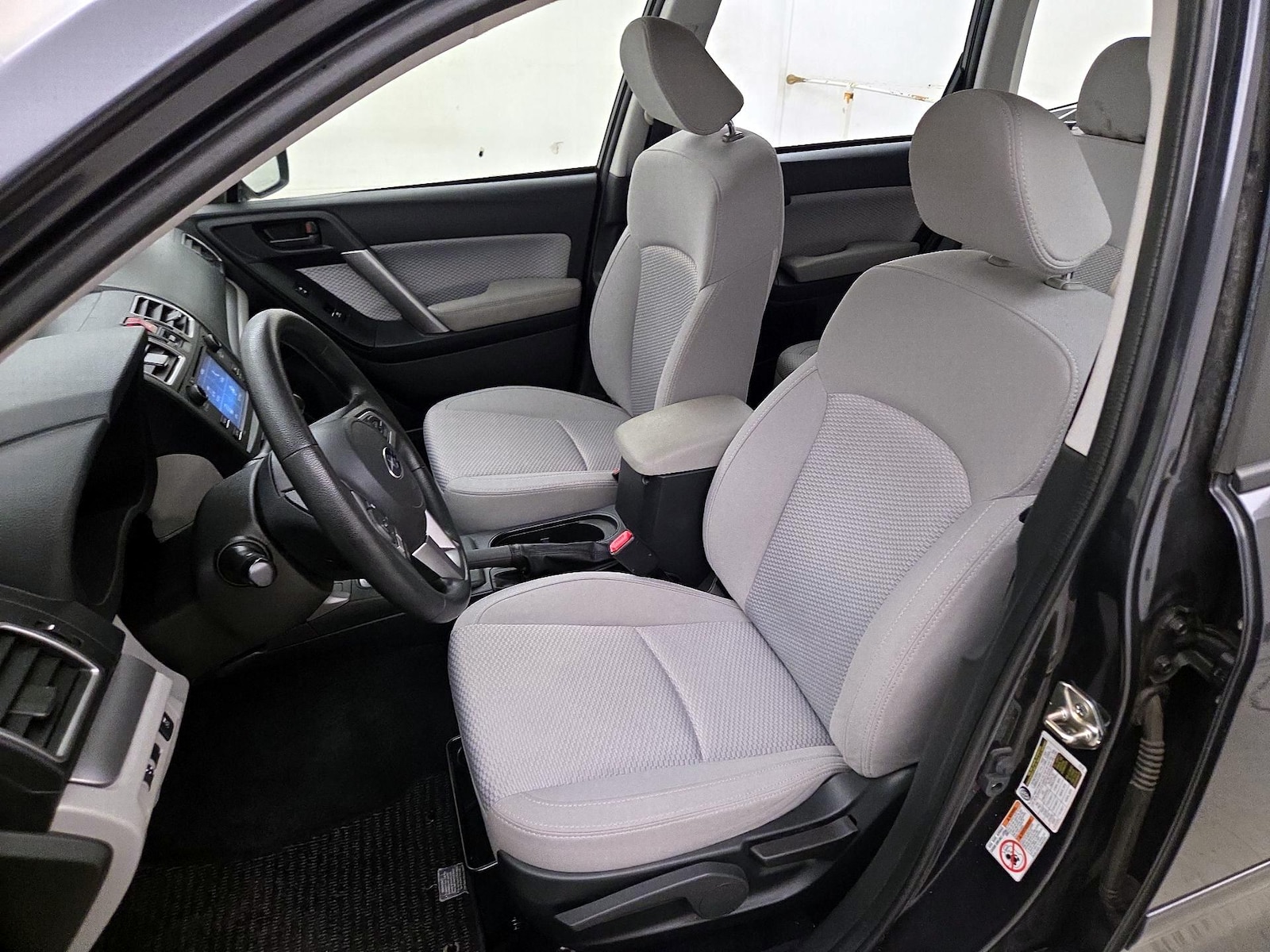 Side Airbags