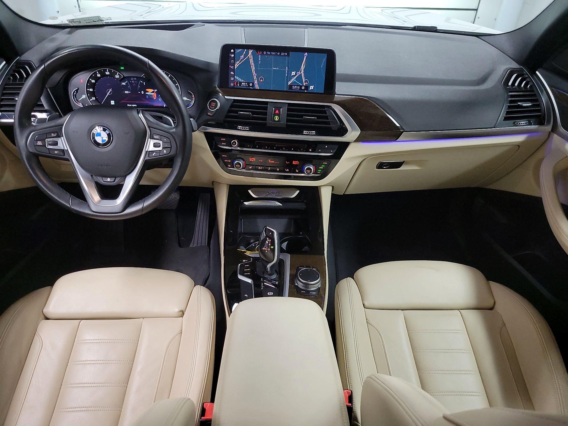 Thumbnail: 2019 BMW X3 - 9