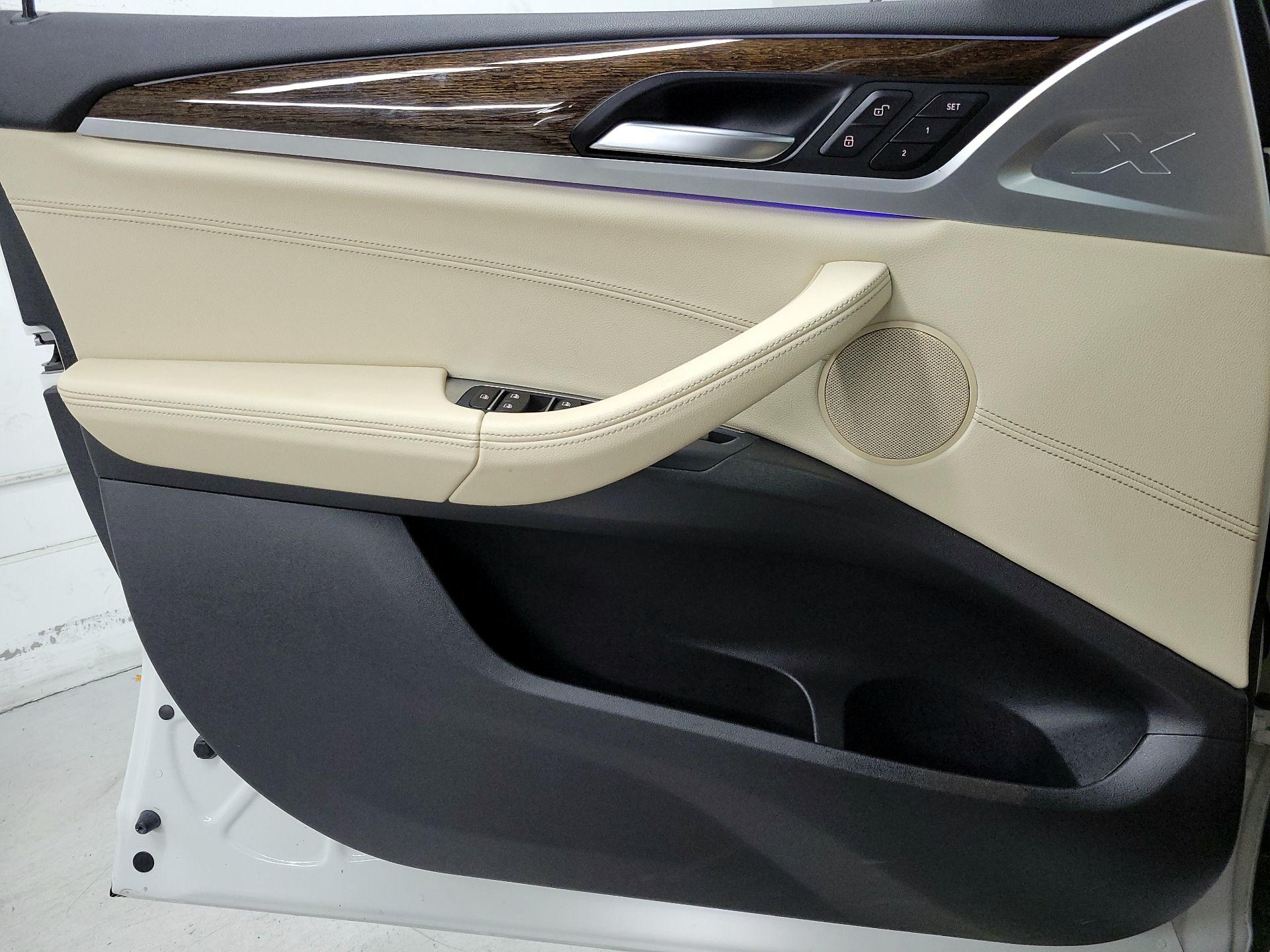 Thumbnail: 2019 BMW X3 - 12