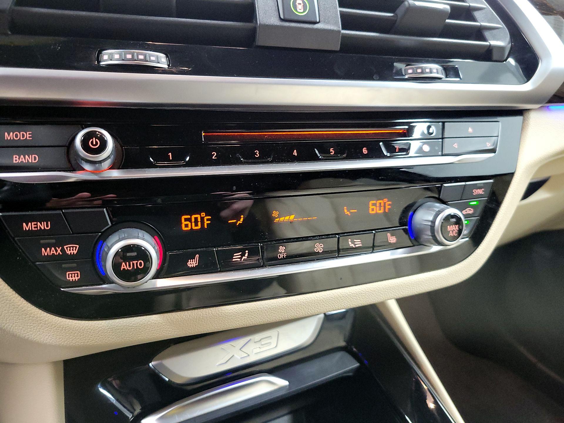 Thumbnail: 2019 BMW X3 - 14