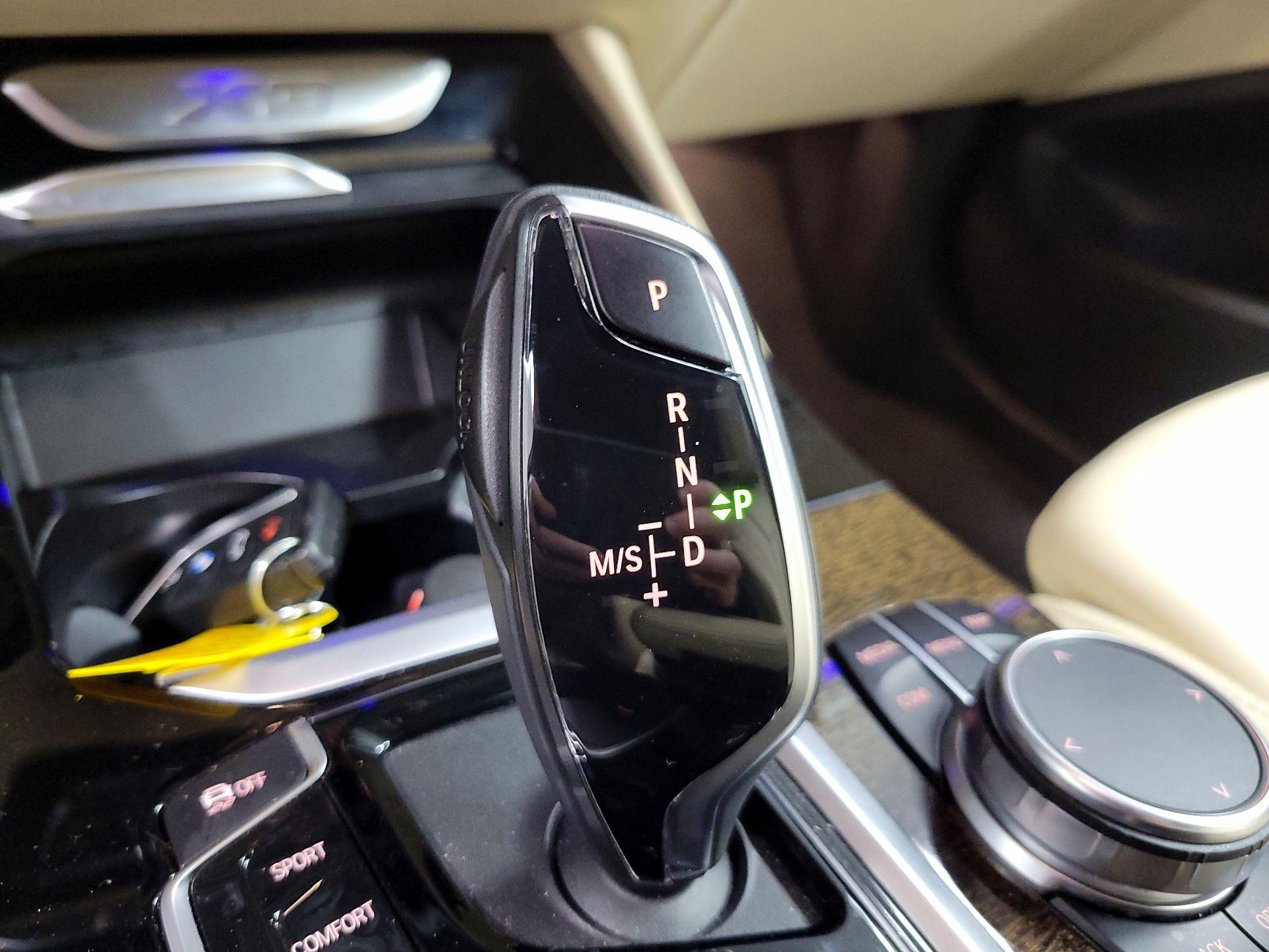 Thumbnail: 2019 BMW X3 - 15