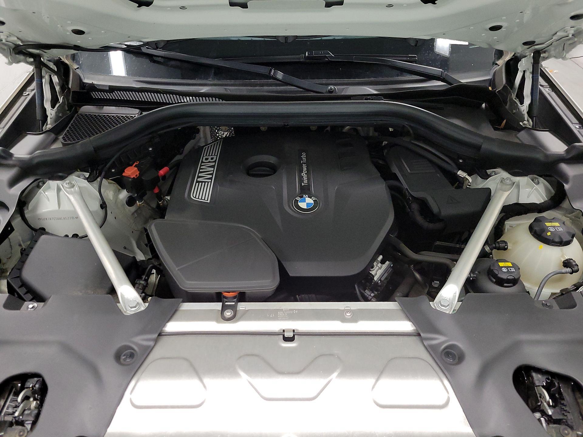 Thumbnail: 2019 BMW X3 - 18