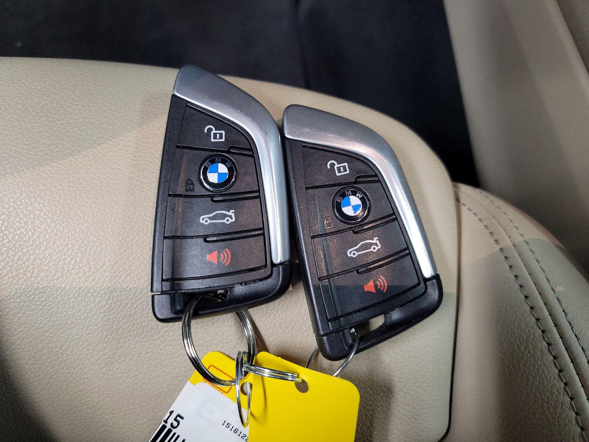 Thumbnail: 2019 BMW X3 - 19