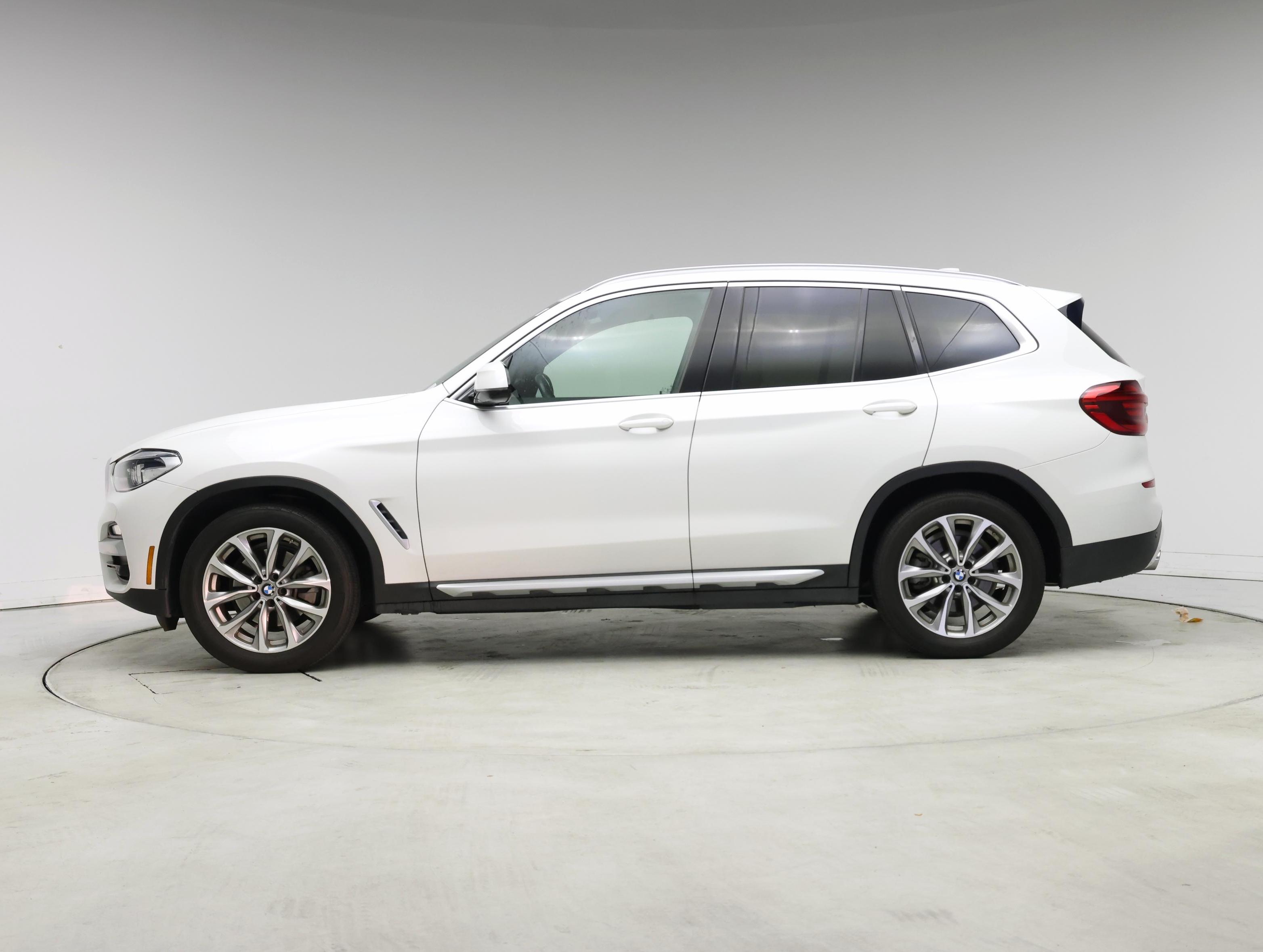 Thumbnail: 2019 BMW X3 - 3