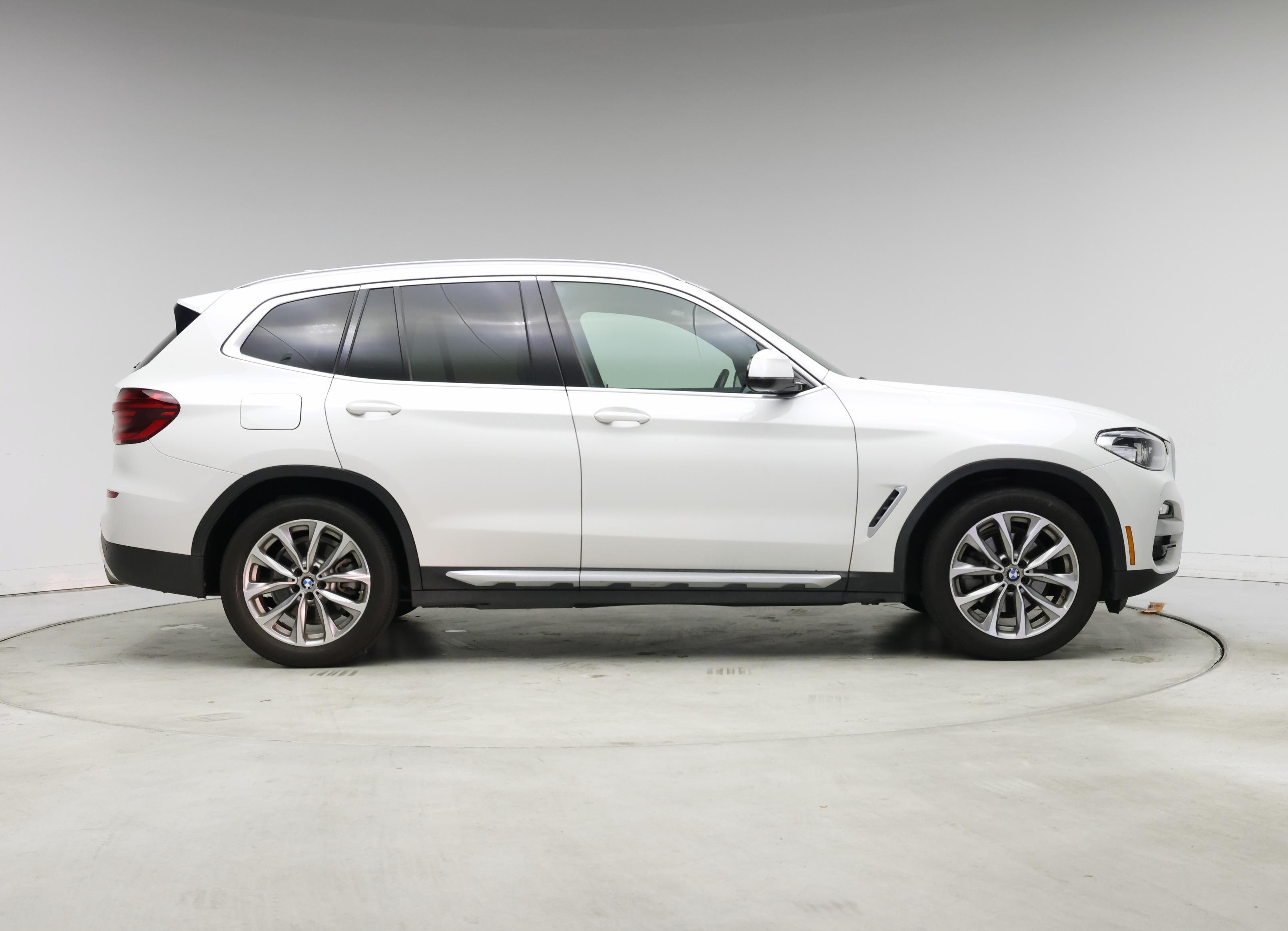 Thumbnail: 2019 BMW X3 - 7