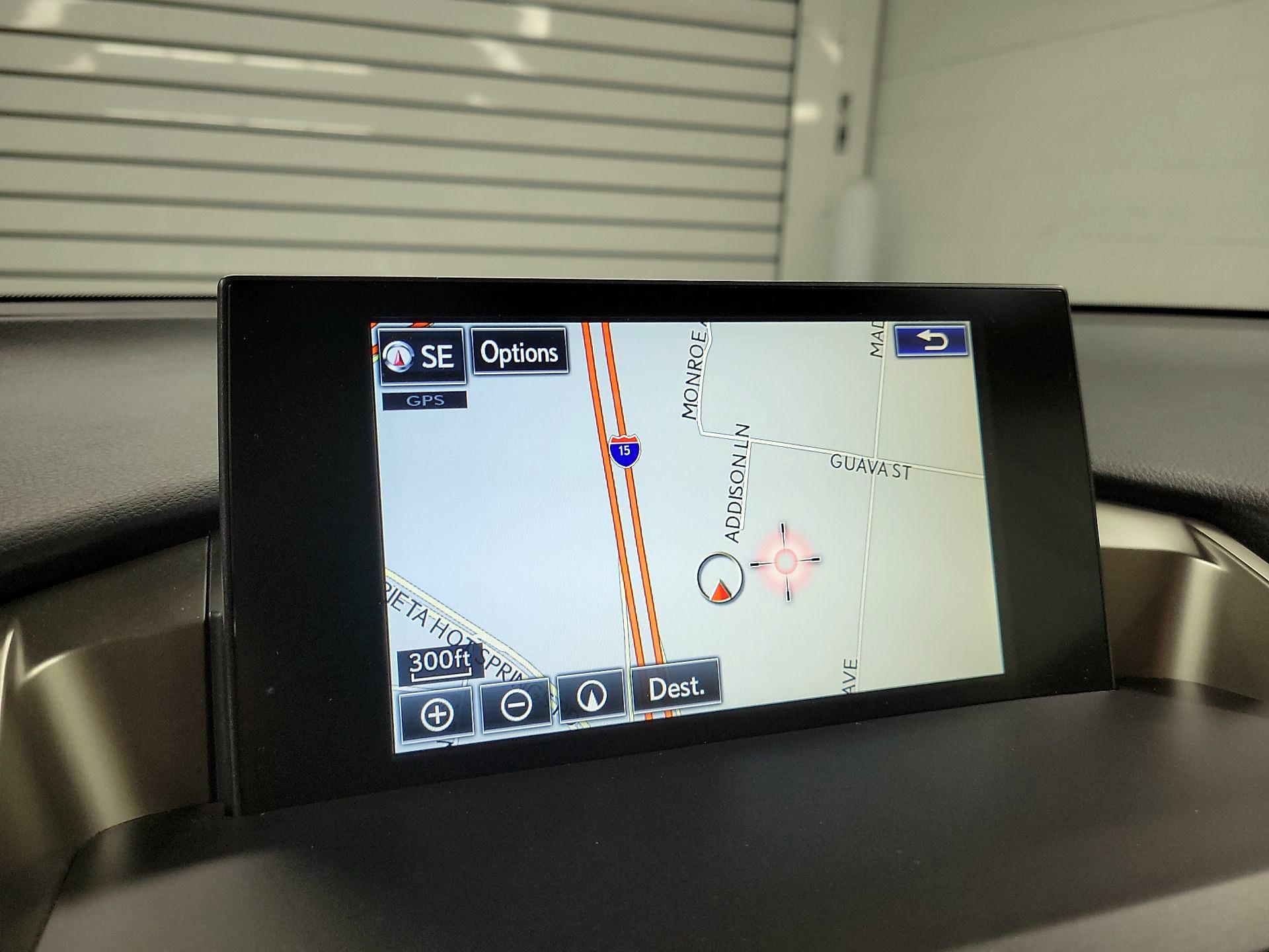 Thumbnail: 2017 Lexus NX - 14