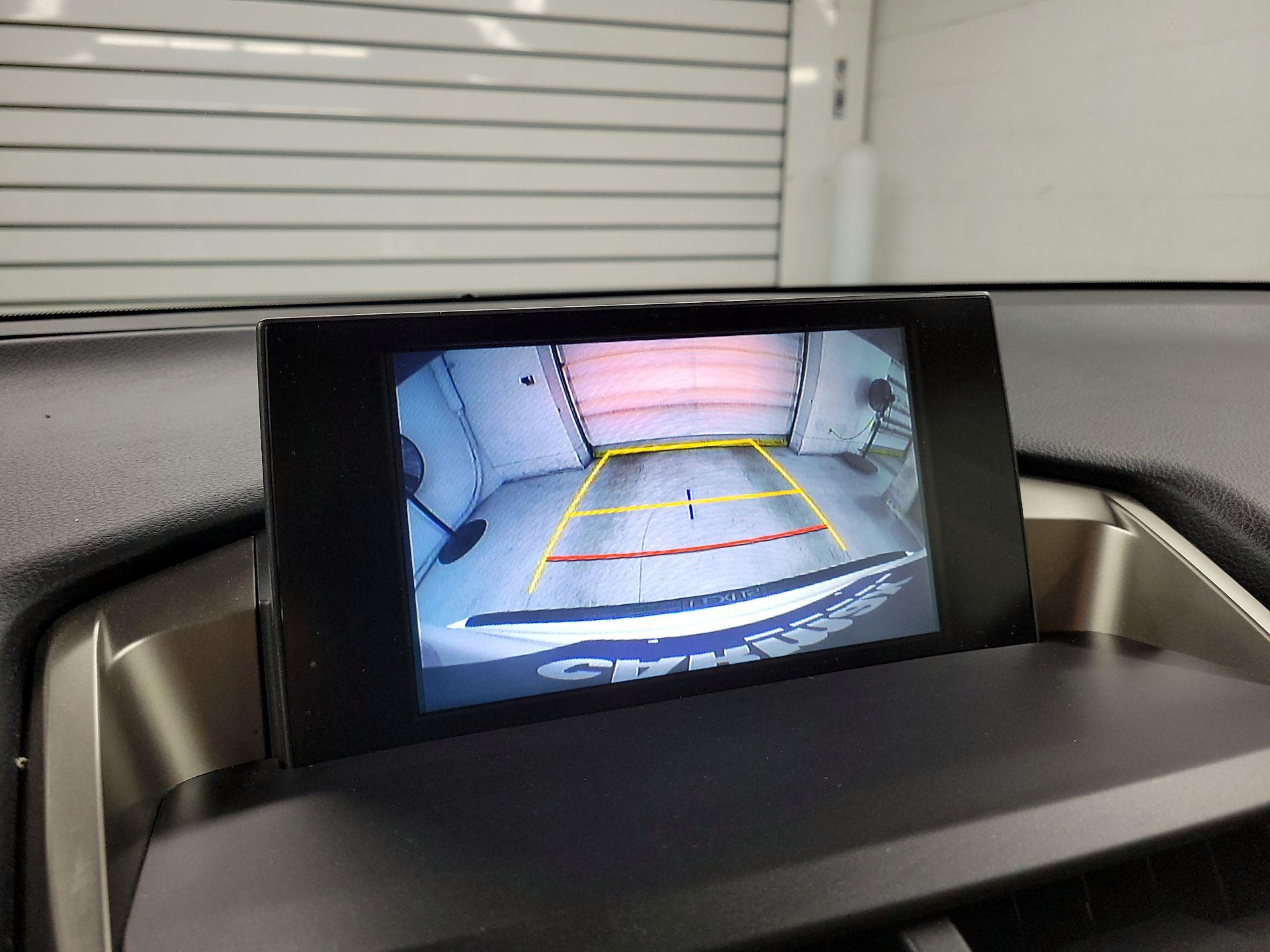 Thumbnail: 2017 Lexus NX - 15