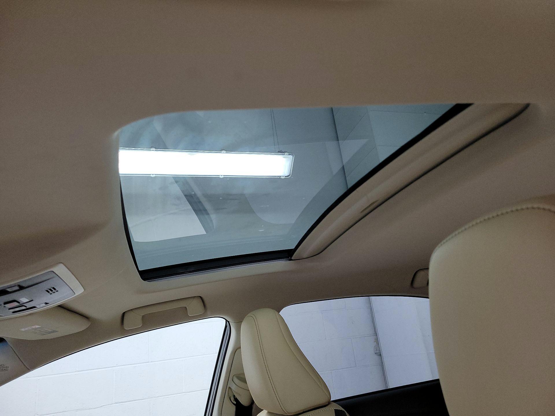 Thumbnail: 2017 Lexus NX - 20