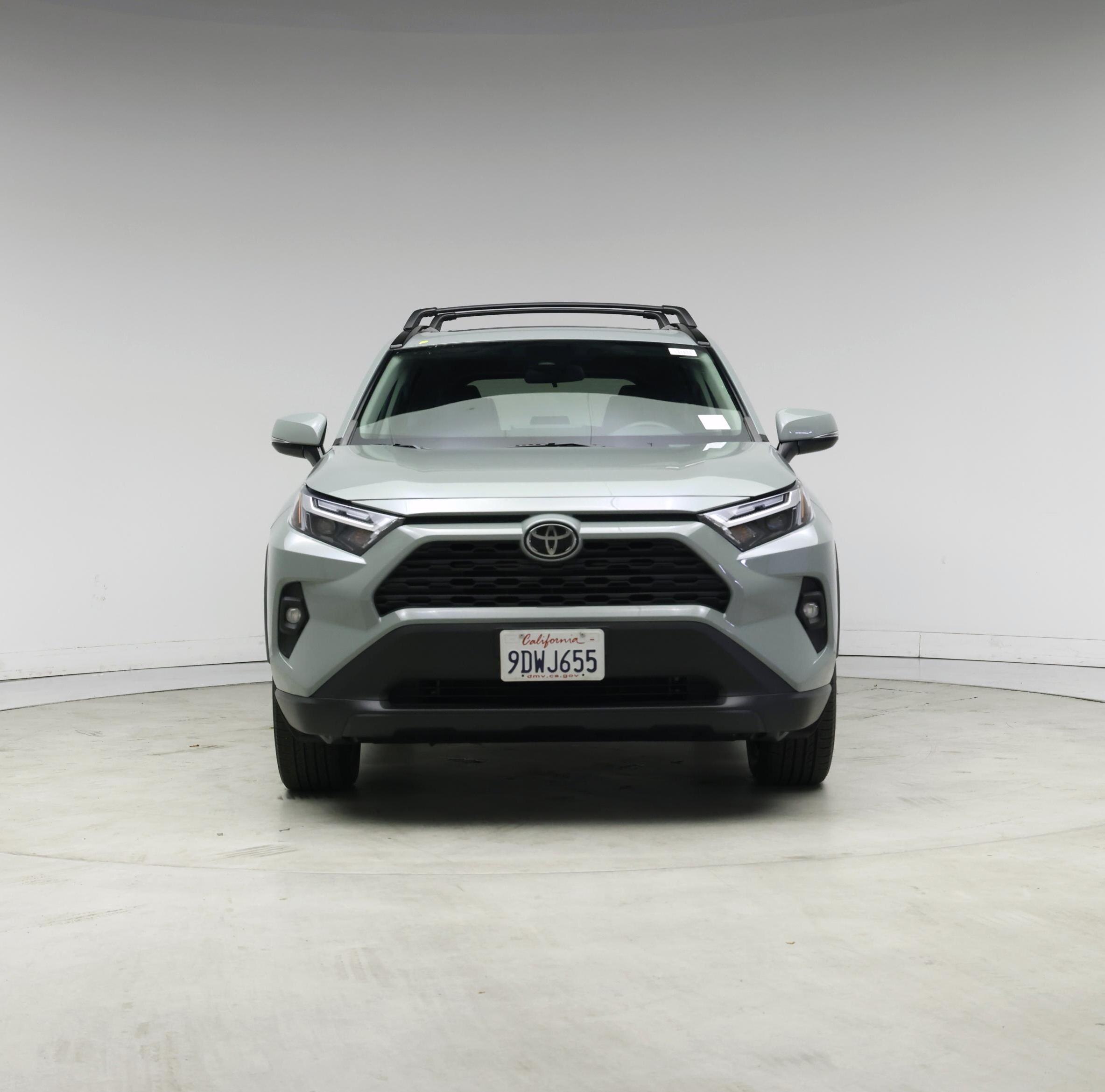 Thumbnail: 2022 Toyota RAV4 - 5