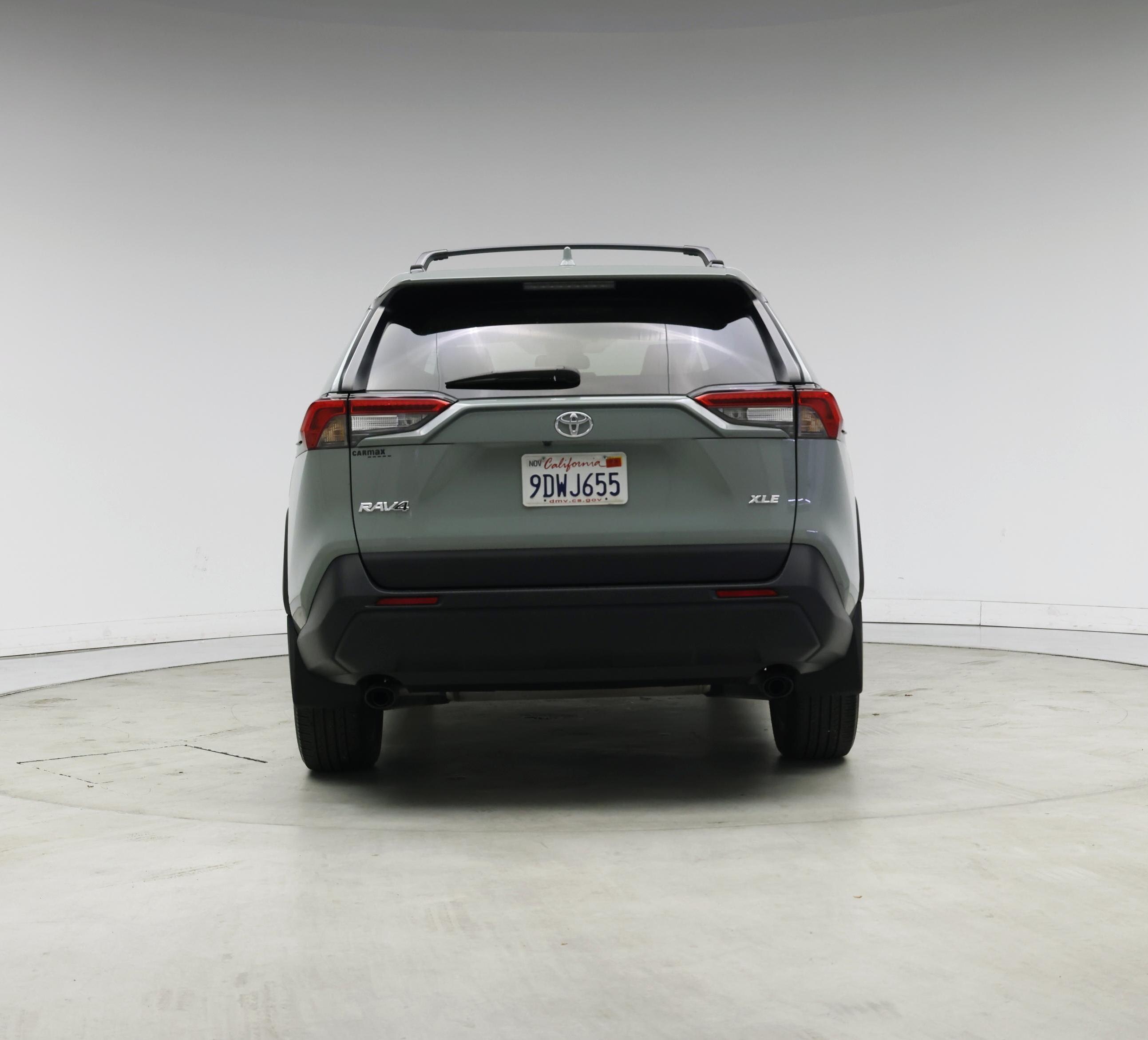 Thumbnail: 2022 Toyota RAV4 - 6