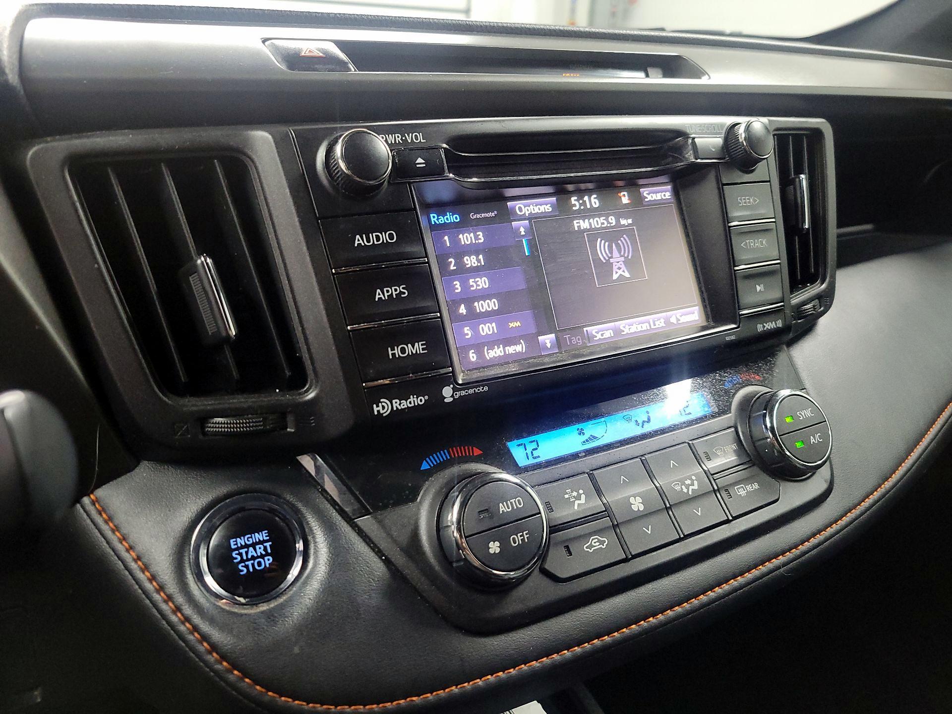 Thumbnail: 2016 Toyota RAV4 - 13