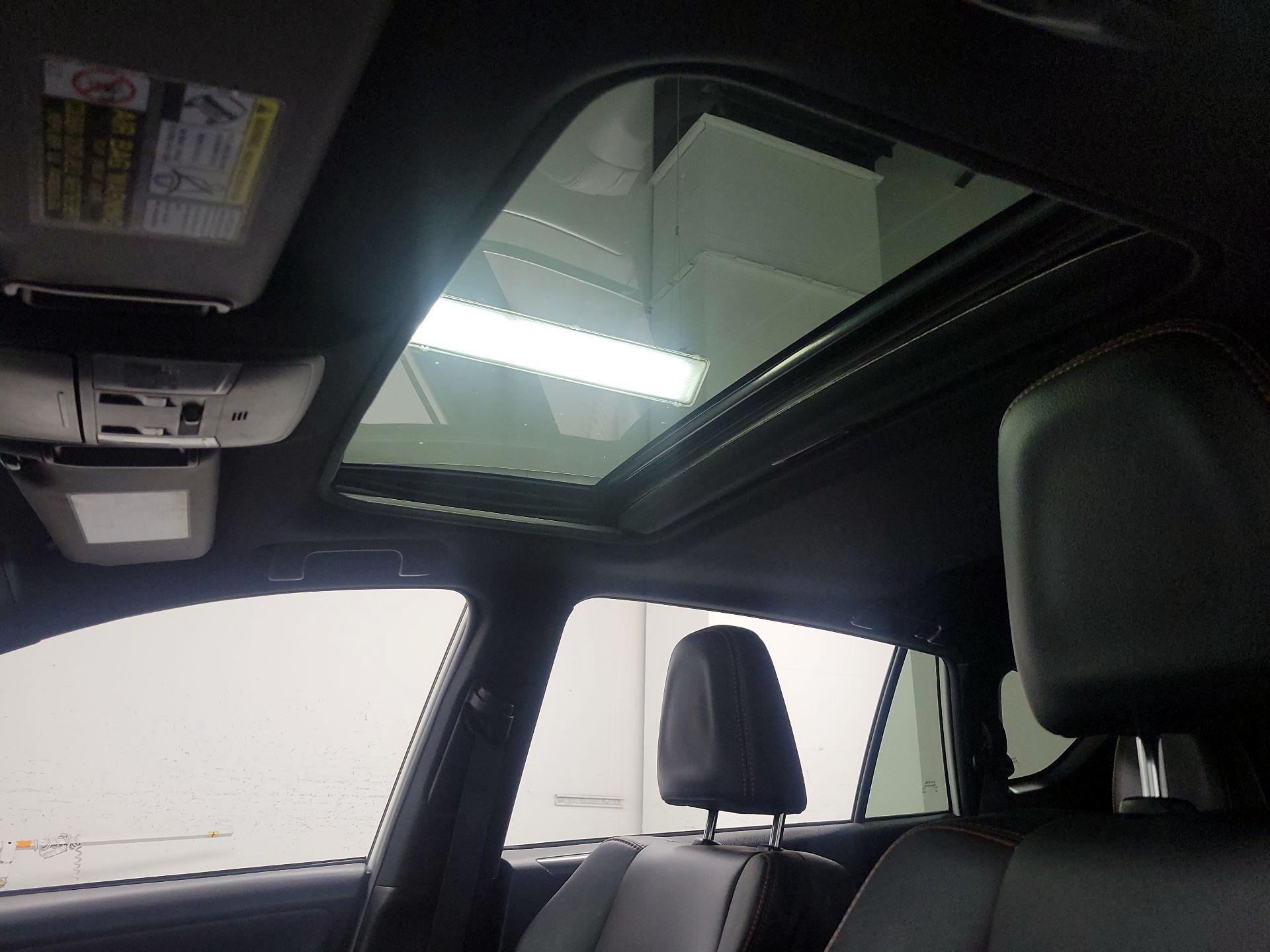 Thumbnail: 2016 Toyota RAV4 - 16