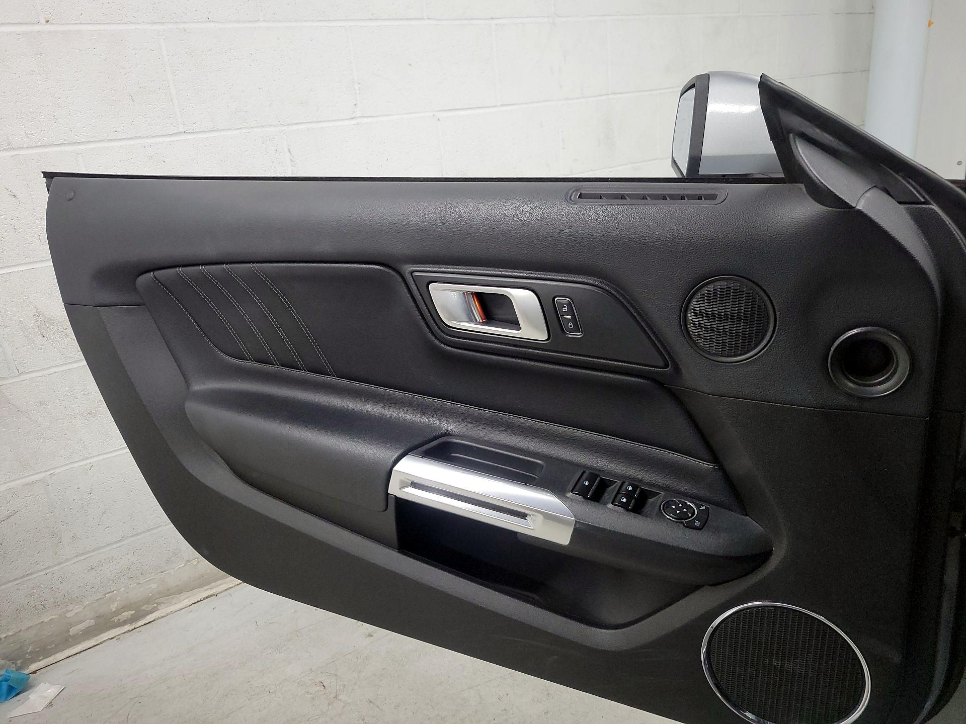 Thumbnail: 2021 Ford Mustang - 10