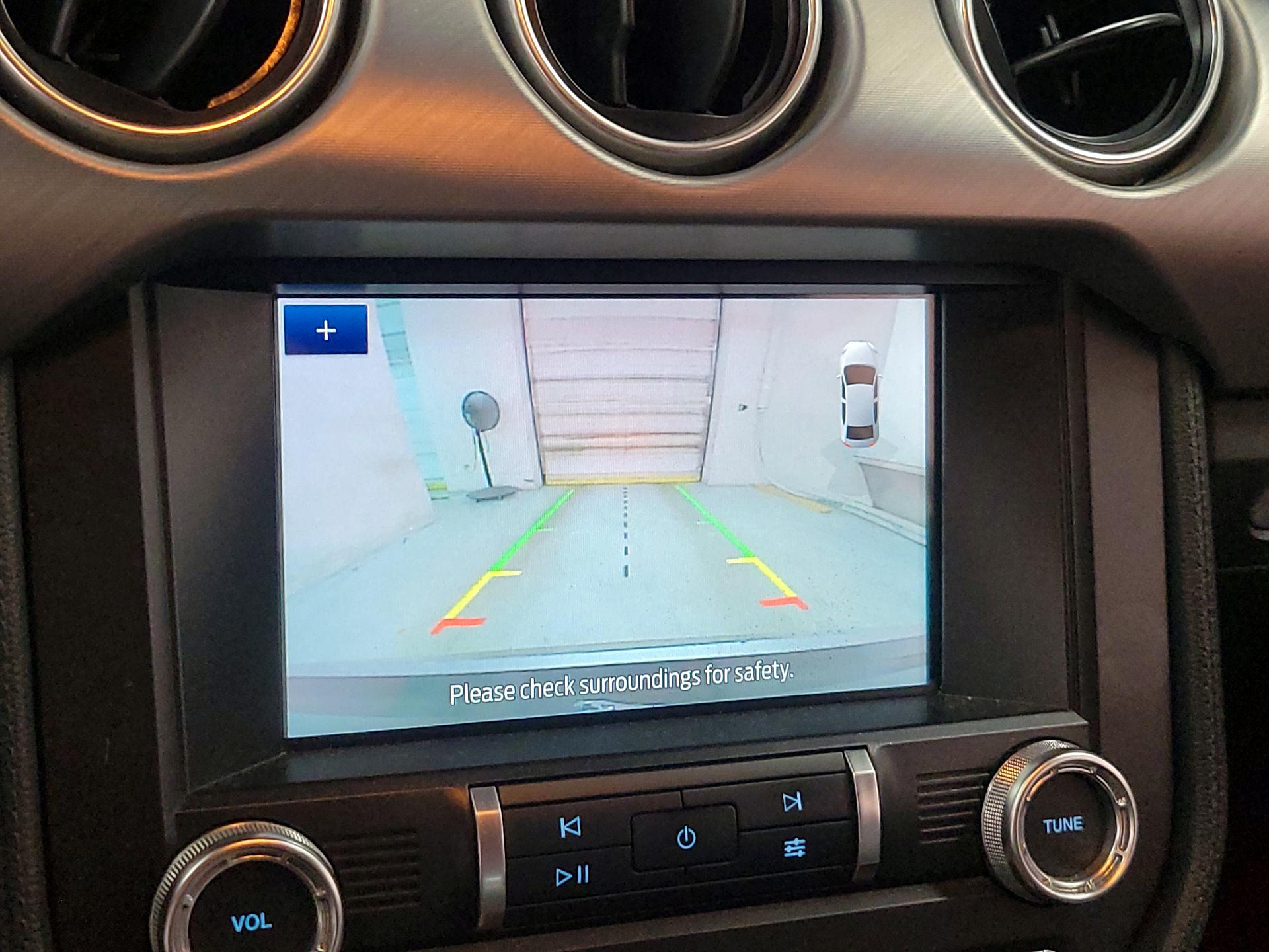 Thumbnail: 2021 Ford Mustang - 11