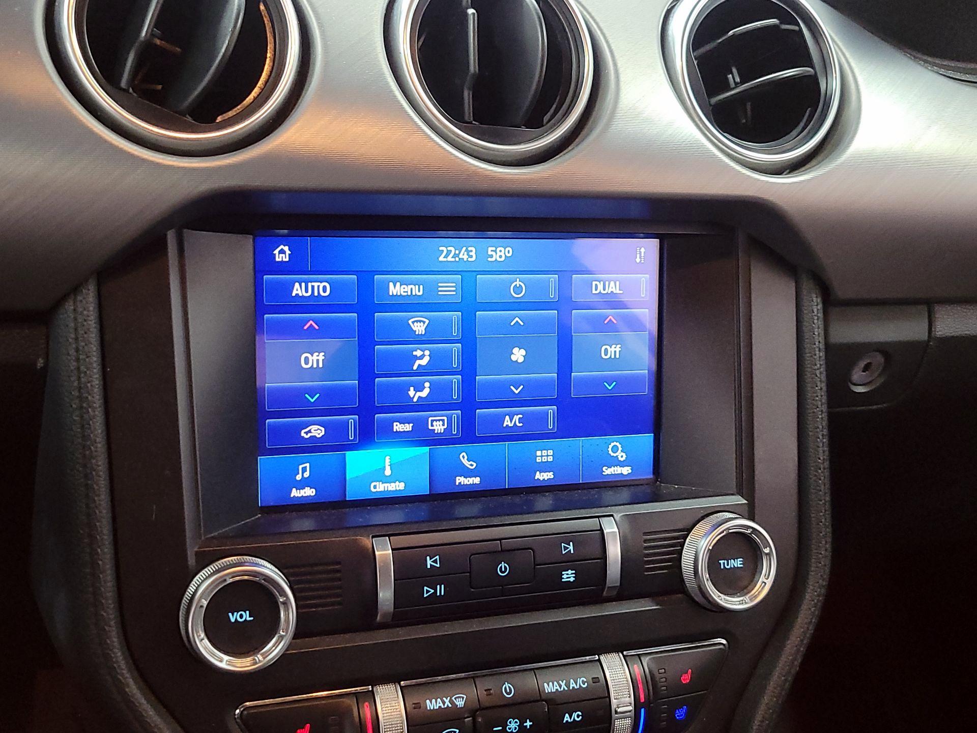 Thumbnail: 2021 Ford Mustang - 12