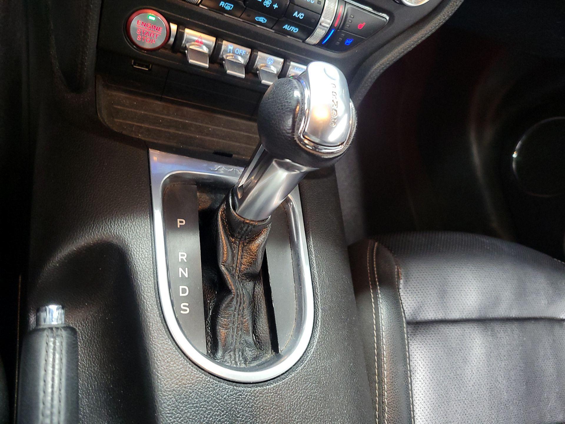 Thumbnail: 2021 Ford Mustang - 14