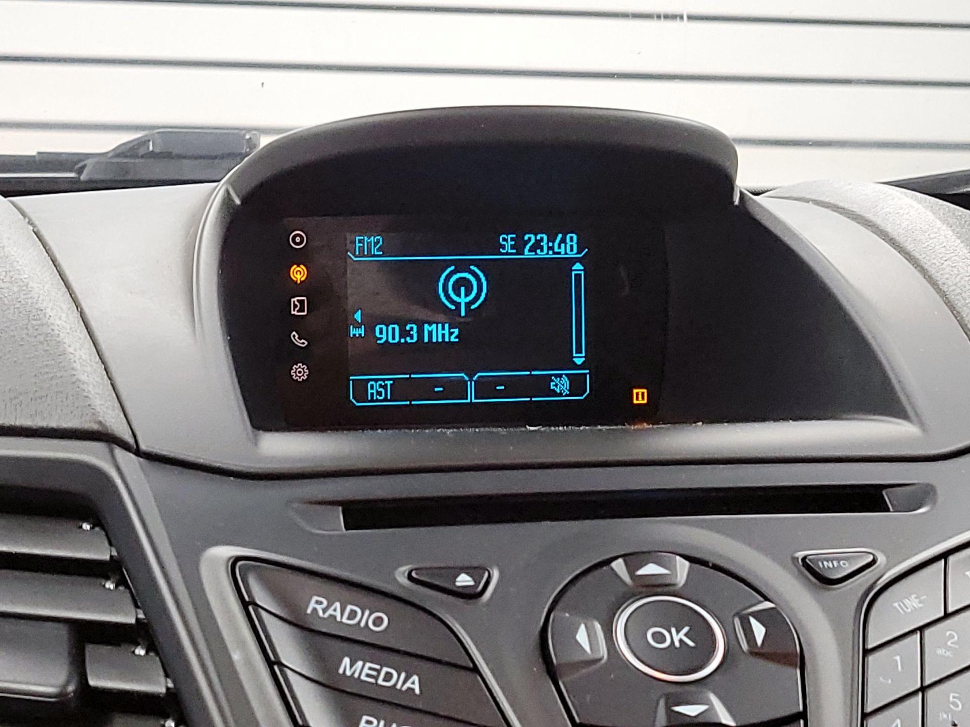 Thumbnail: 2016 Ford Fiesta - 11