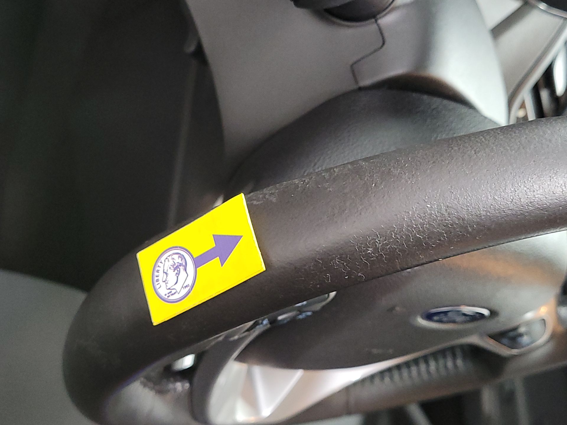 Thumbnail: 2016 Ford Fiesta - 19