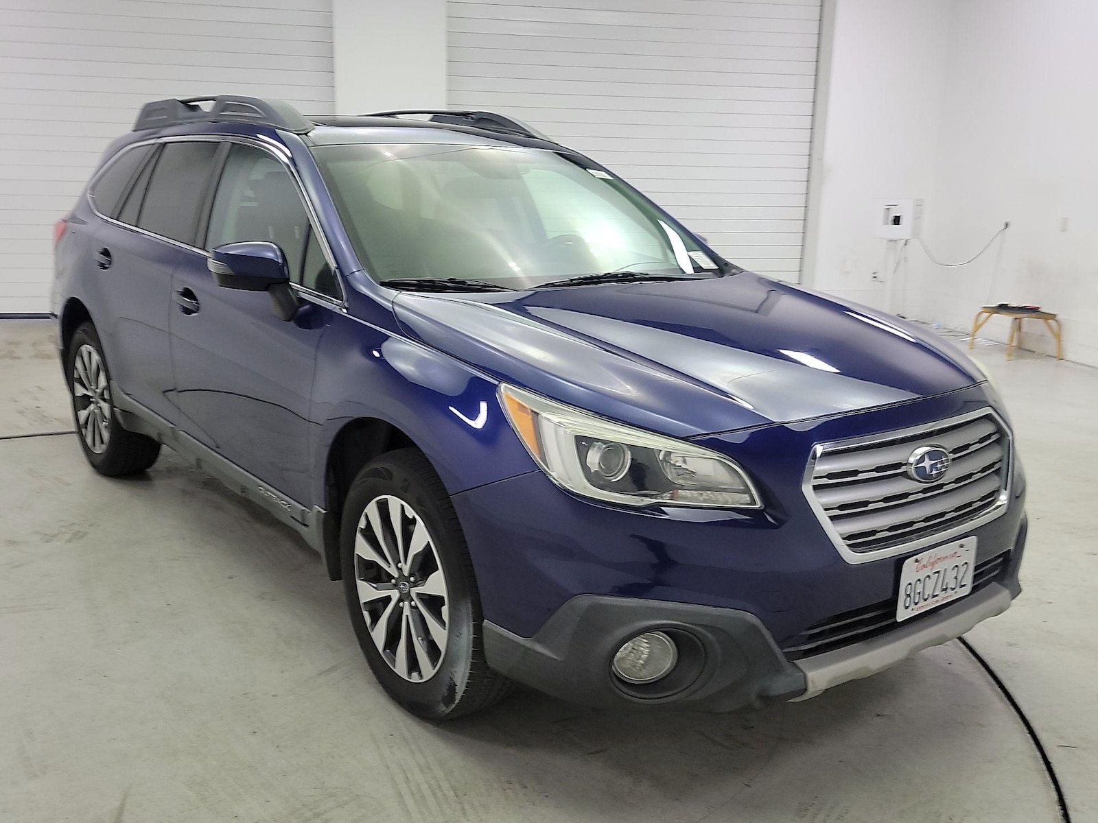 2016 Subaru Outback Limited
