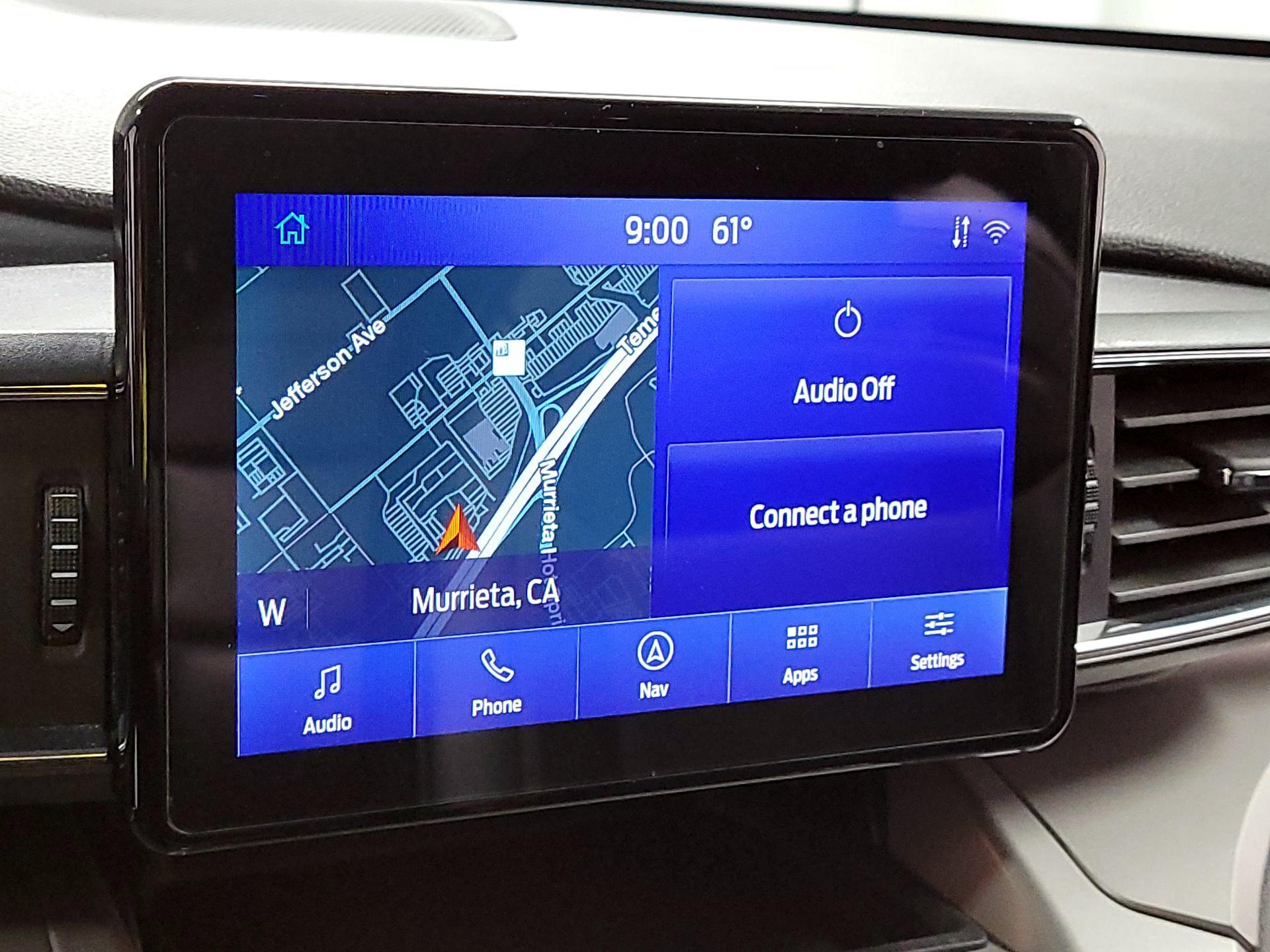 Thumbnail: 2022 Ford Explorer - 12