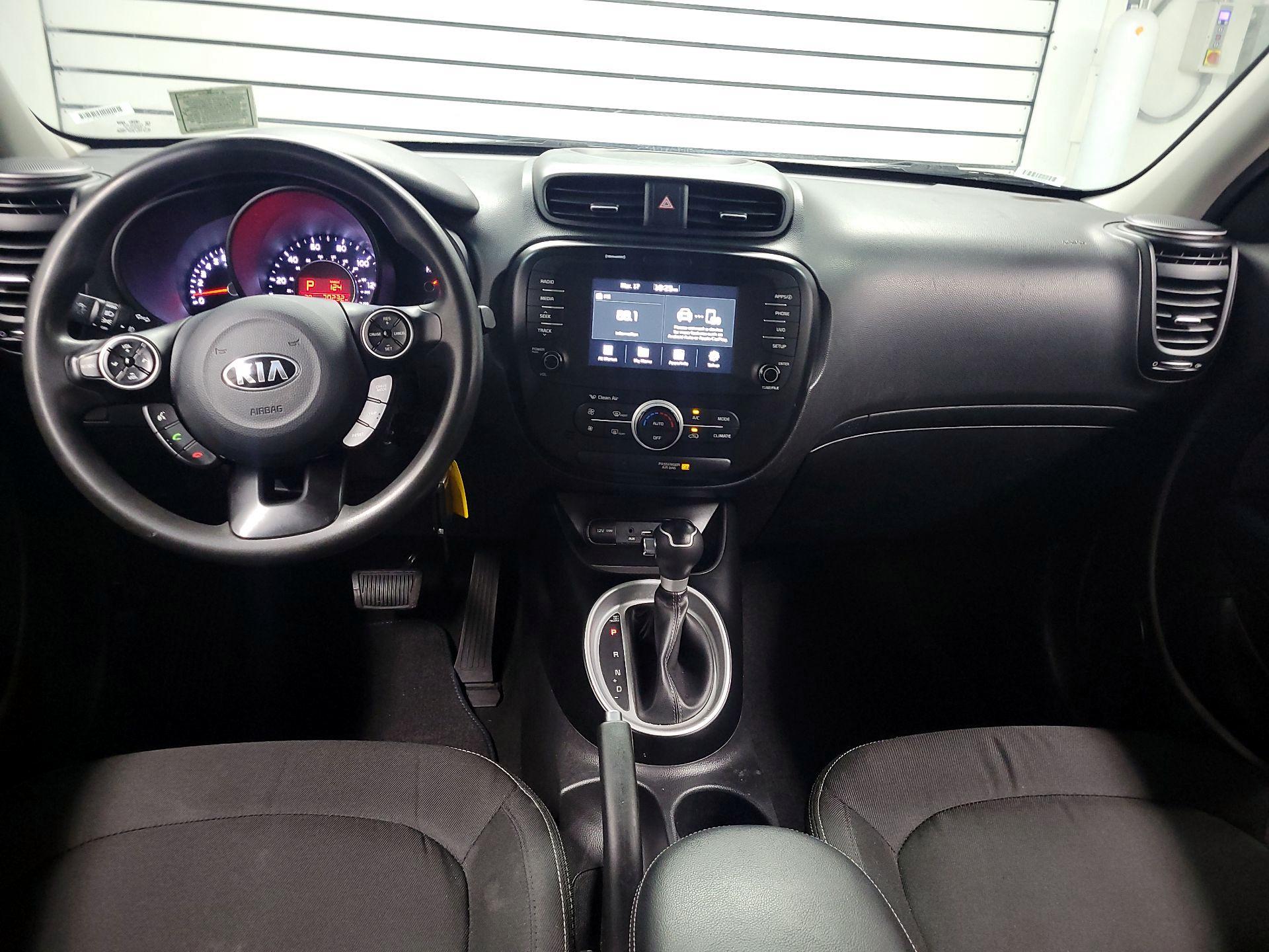 Thumbnail: 2019 Kia Soul - 9