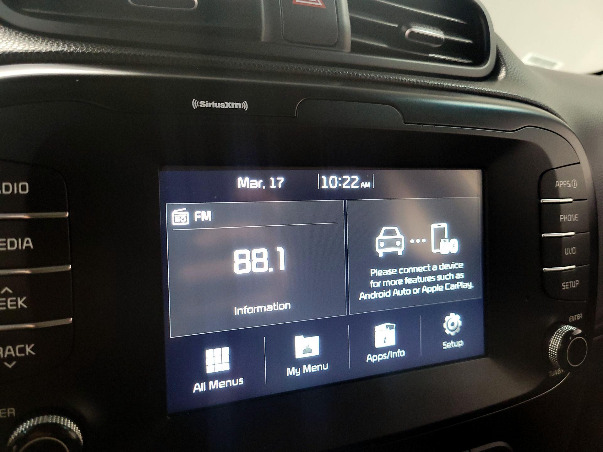 Thumbnail: 2019 Kia Soul - 14