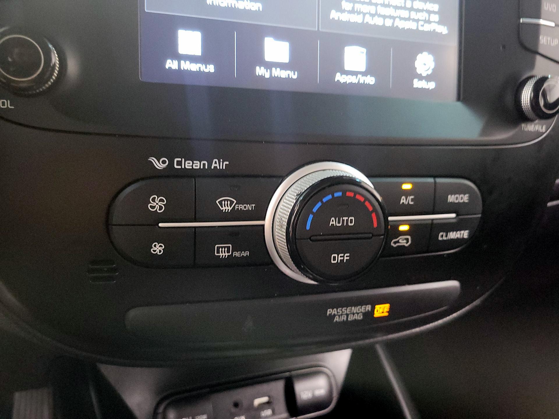 Thumbnail: 2019 Kia Soul - 15