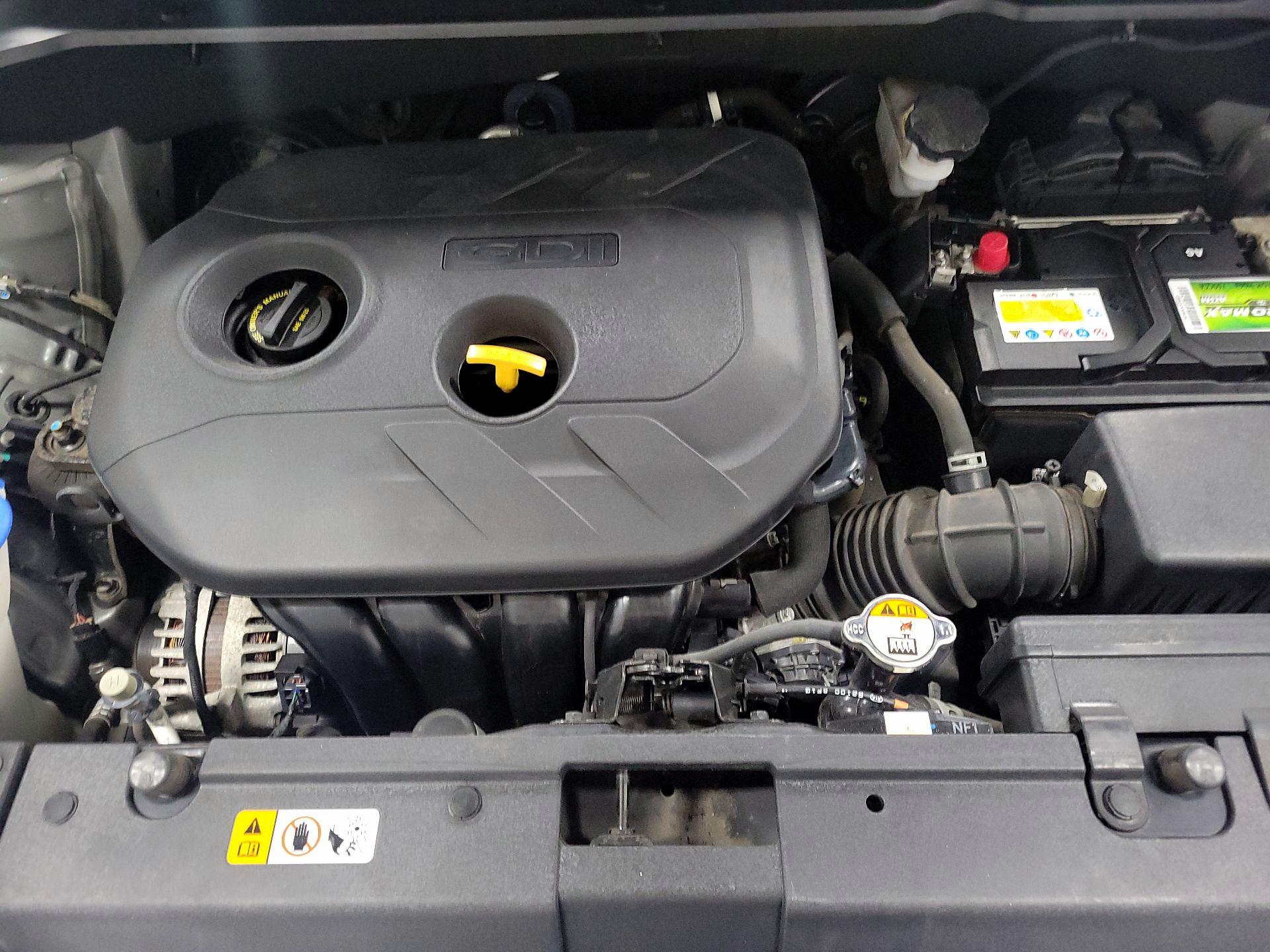 Thumbnail: 2019 Kia Soul - 20