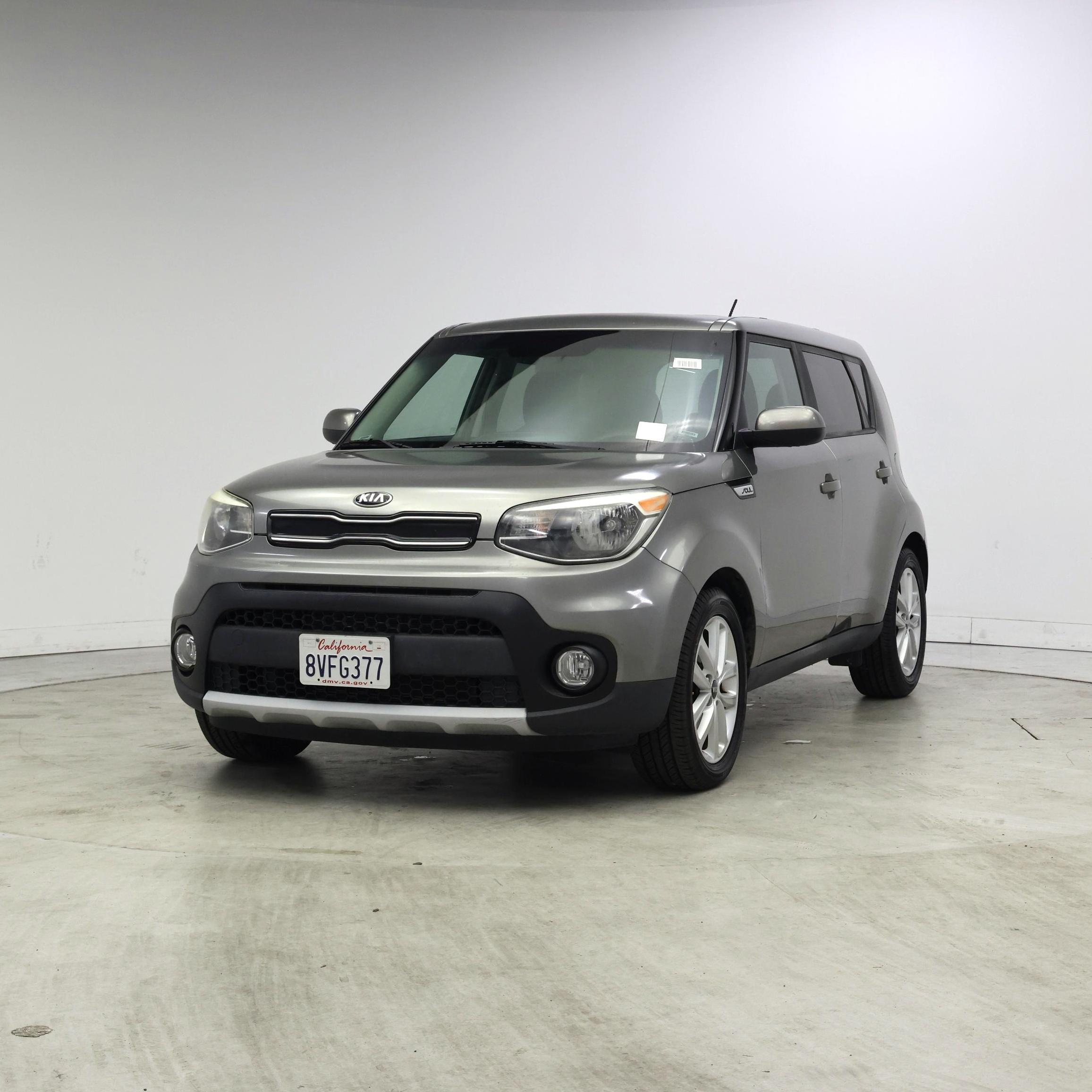Thumbnail: 2019 Kia Soul - 4