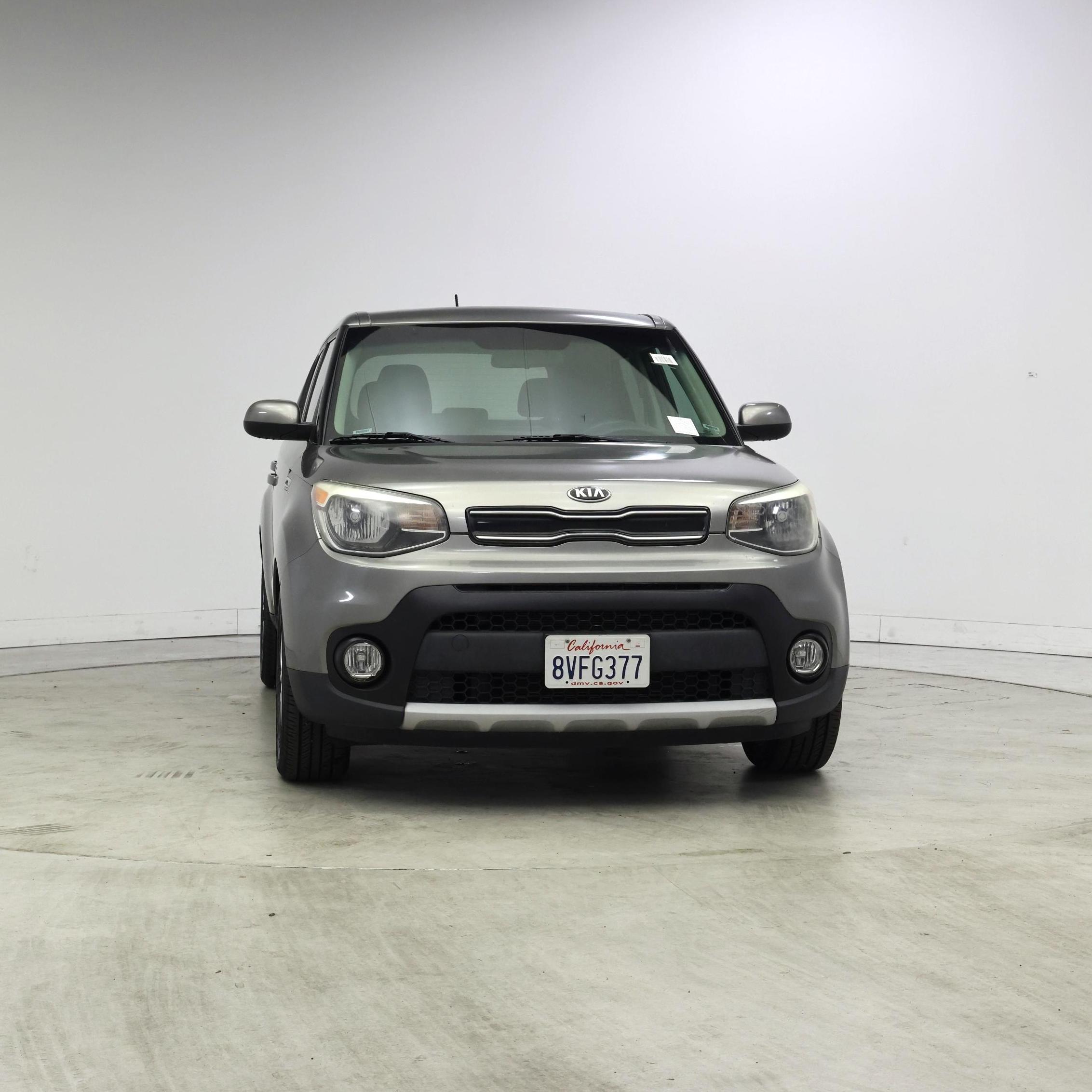 Thumbnail: 2019 Kia Soul - 5