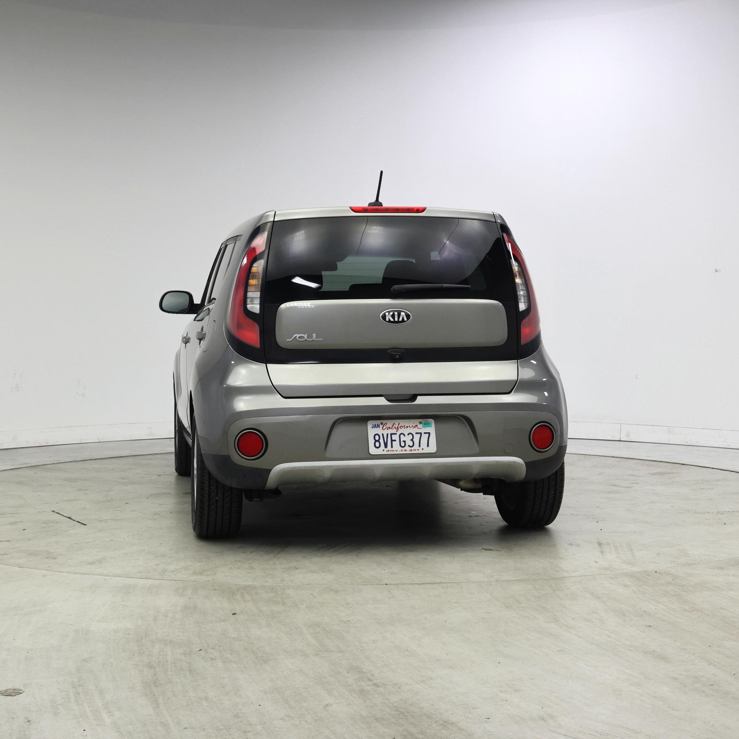 Thumbnail: 2019 Kia Soul - 6