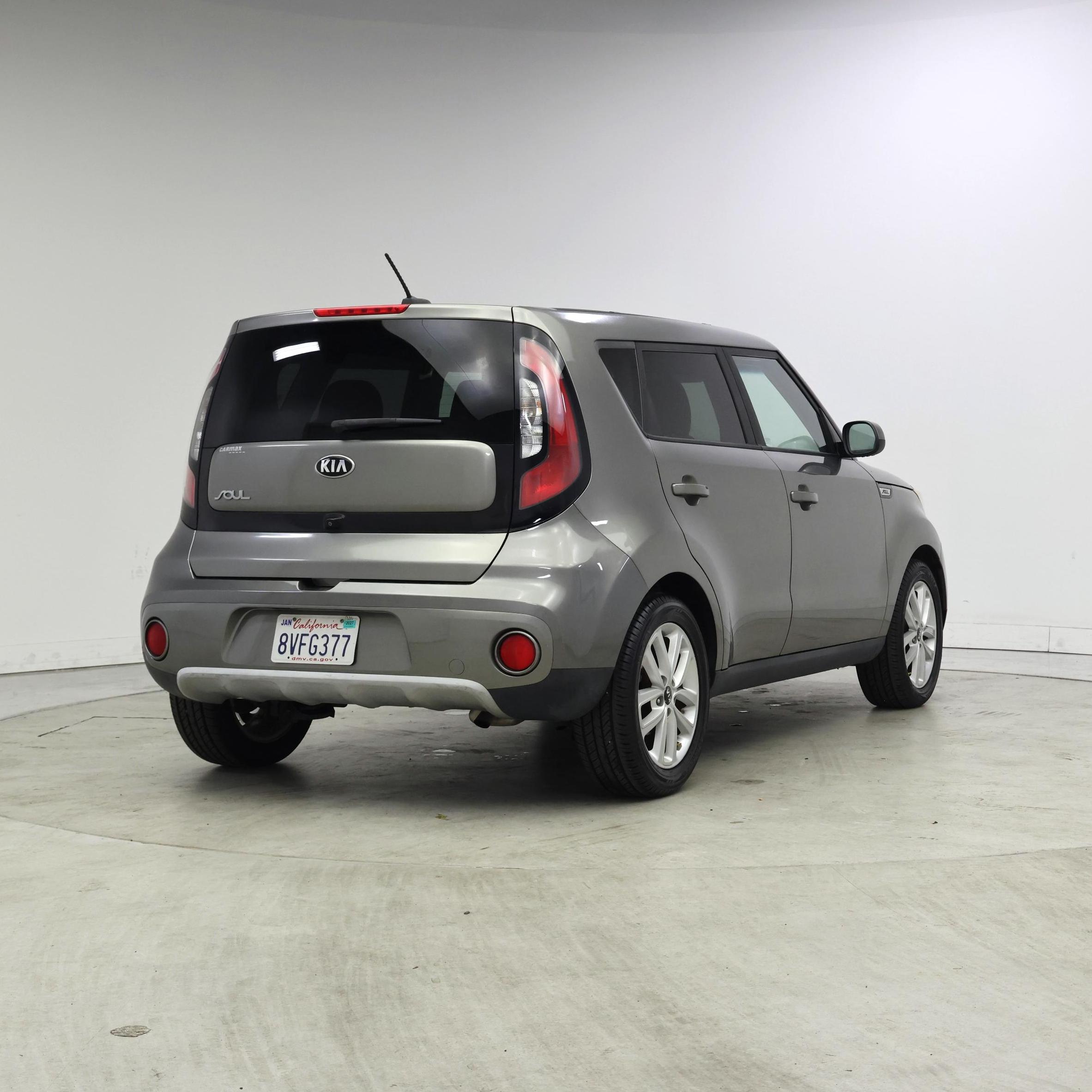 Thumbnail: 2019 Kia Soul - 8