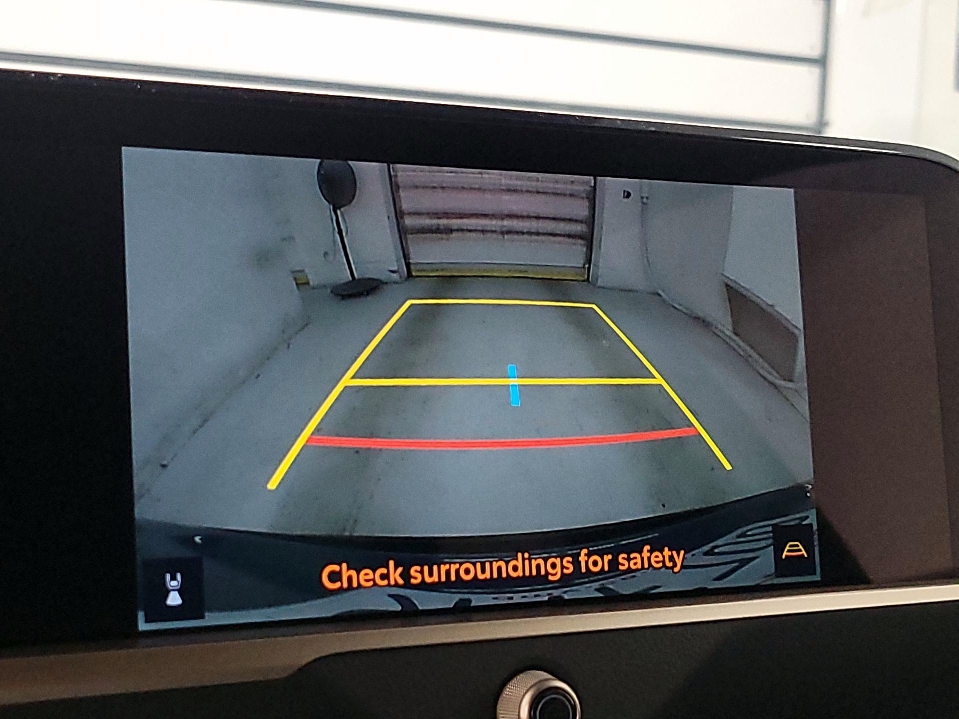 Thumbnail: 2025 Toyota Crown Signia - 11