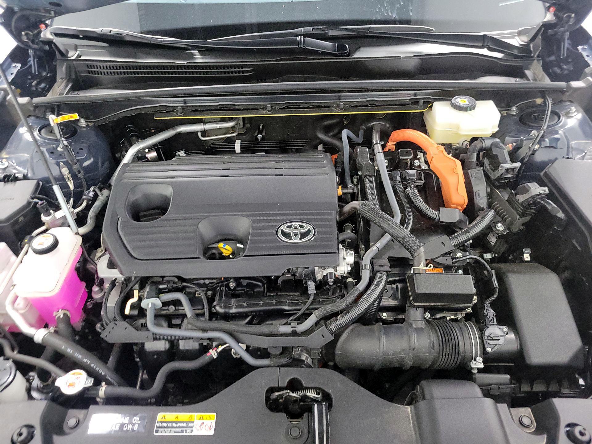 Thumbnail: 2025 Toyota Crown Signia - 17