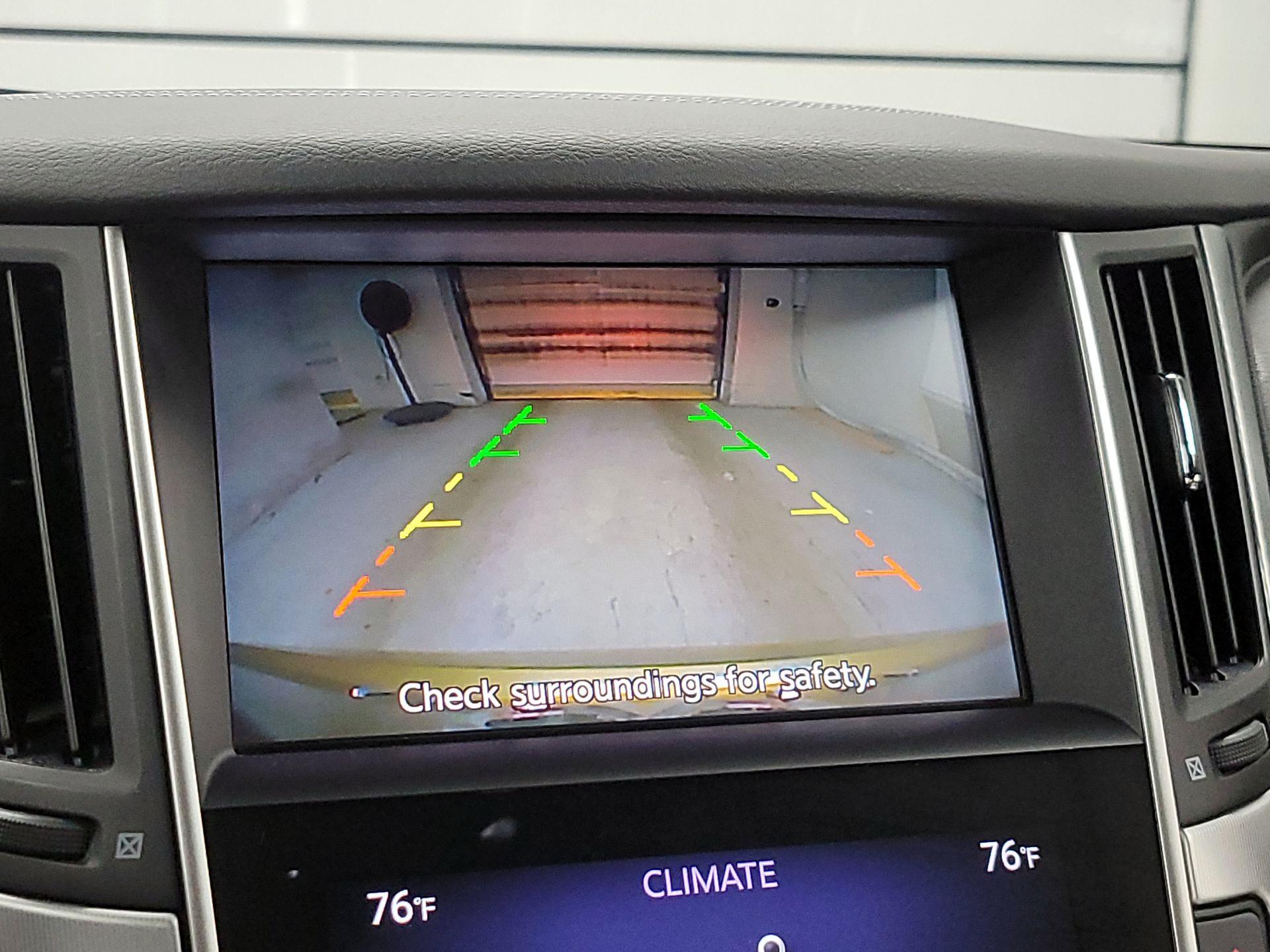 Thumbnail: 2018 INFINITI Q60 - 11