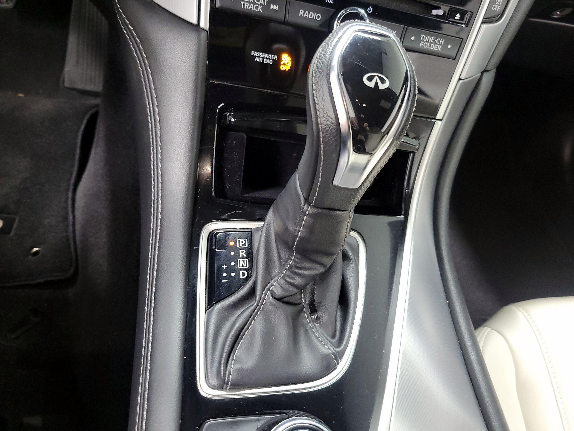 Thumbnail: 2018 INFINITI Q60 - 14