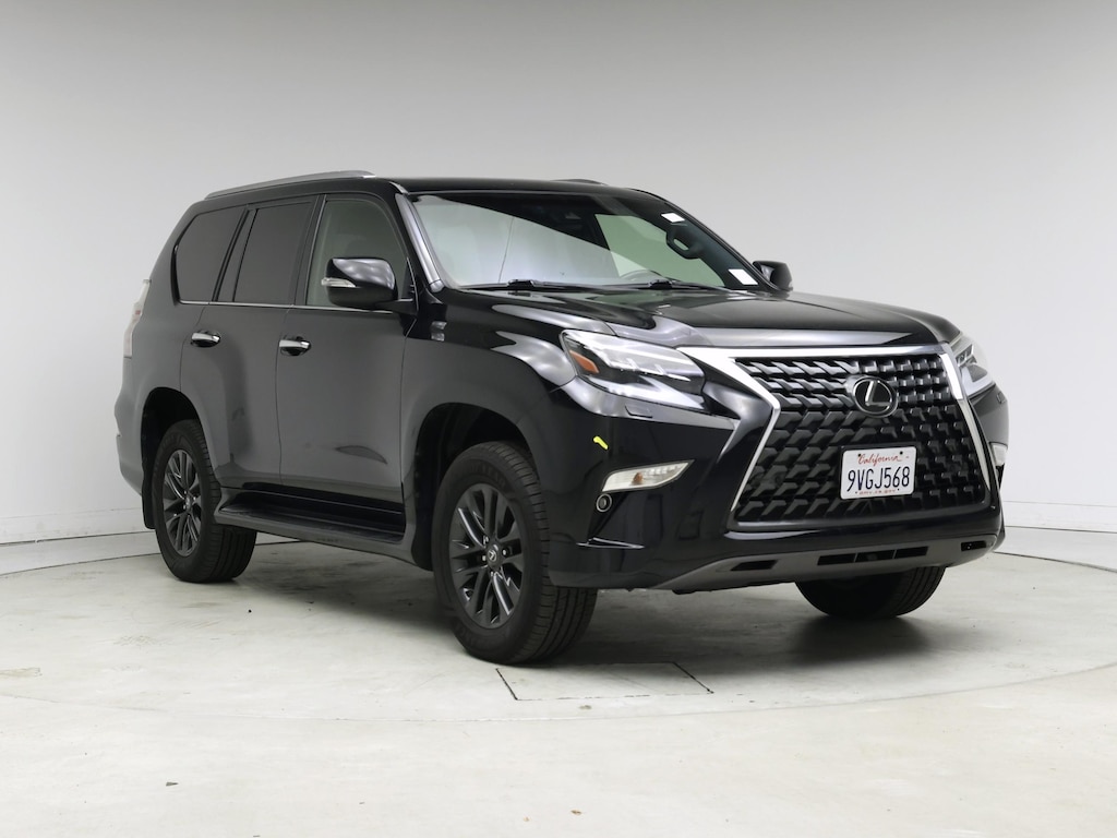 Lexus GX 460 AWD