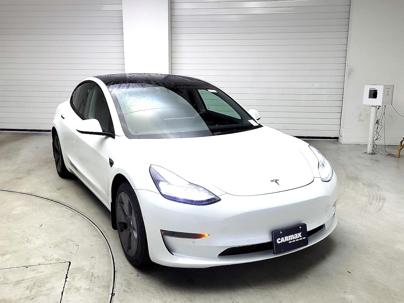 2022 Tesla Model 3 Base