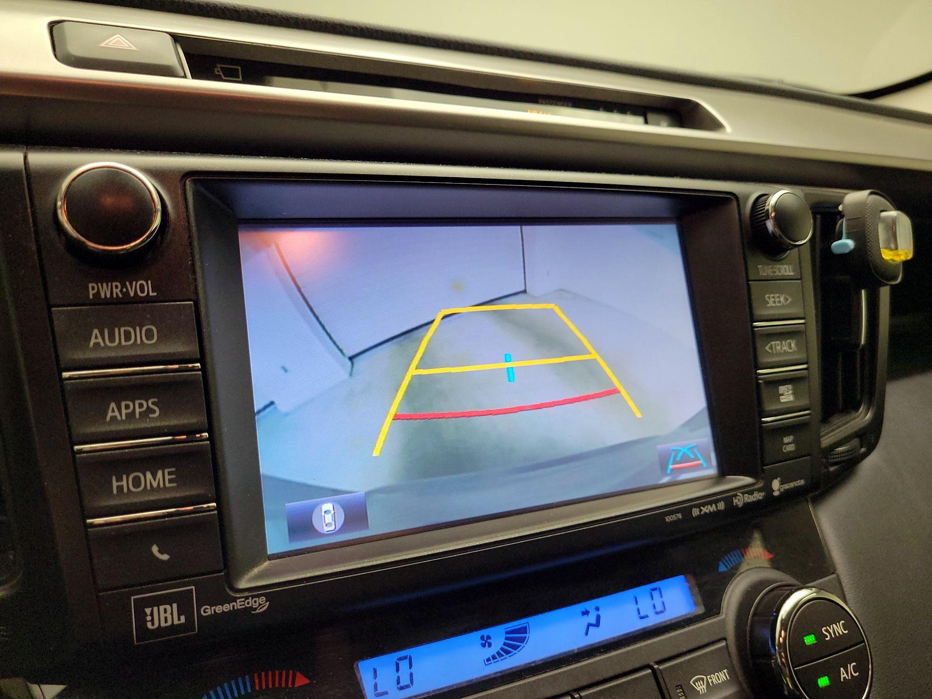 Thumbnail: 2017 Toyota RAV4 - 13