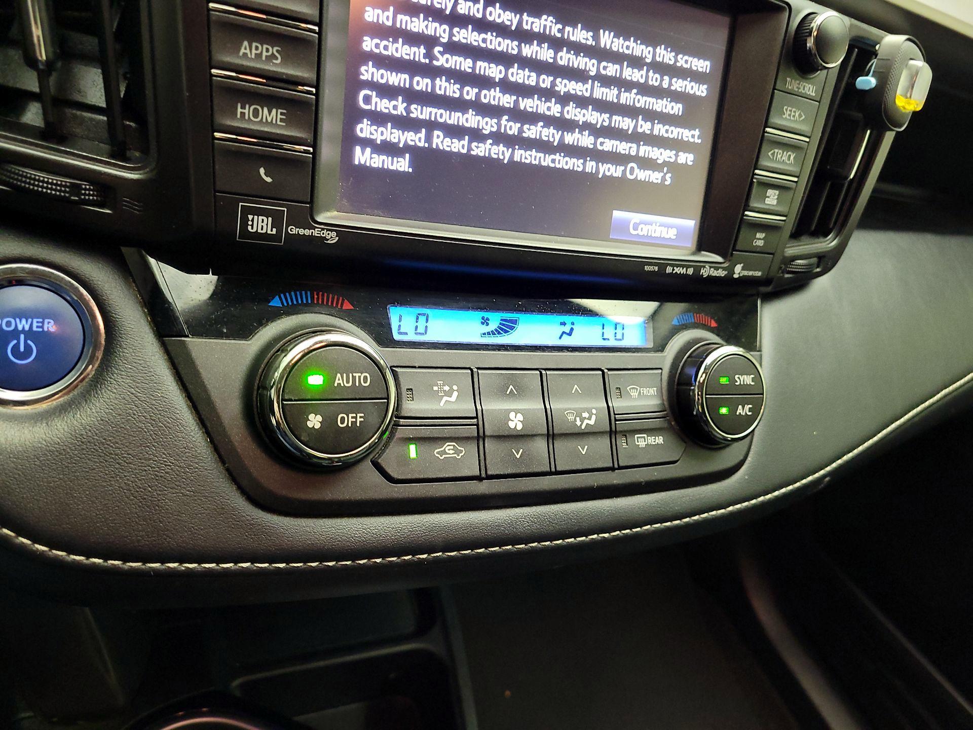 Thumbnail: 2017 Toyota RAV4 - 15