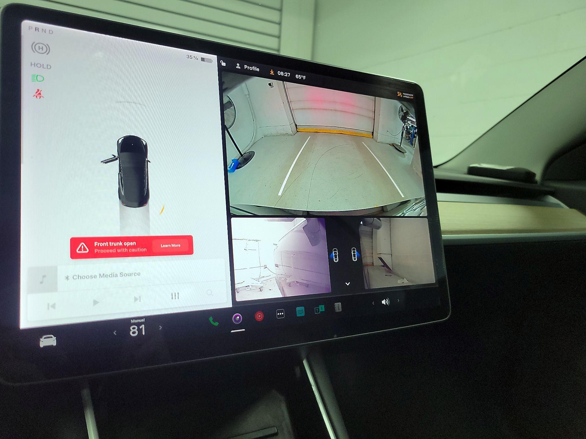 Thumbnail: 2019 Tesla Model 3 - 12