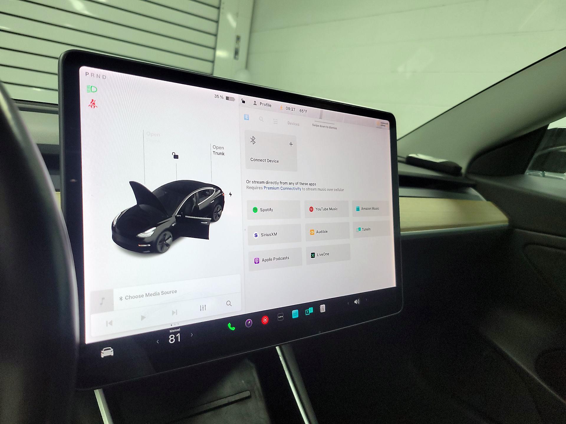 Thumbnail: 2019 Tesla Model 3 - 13