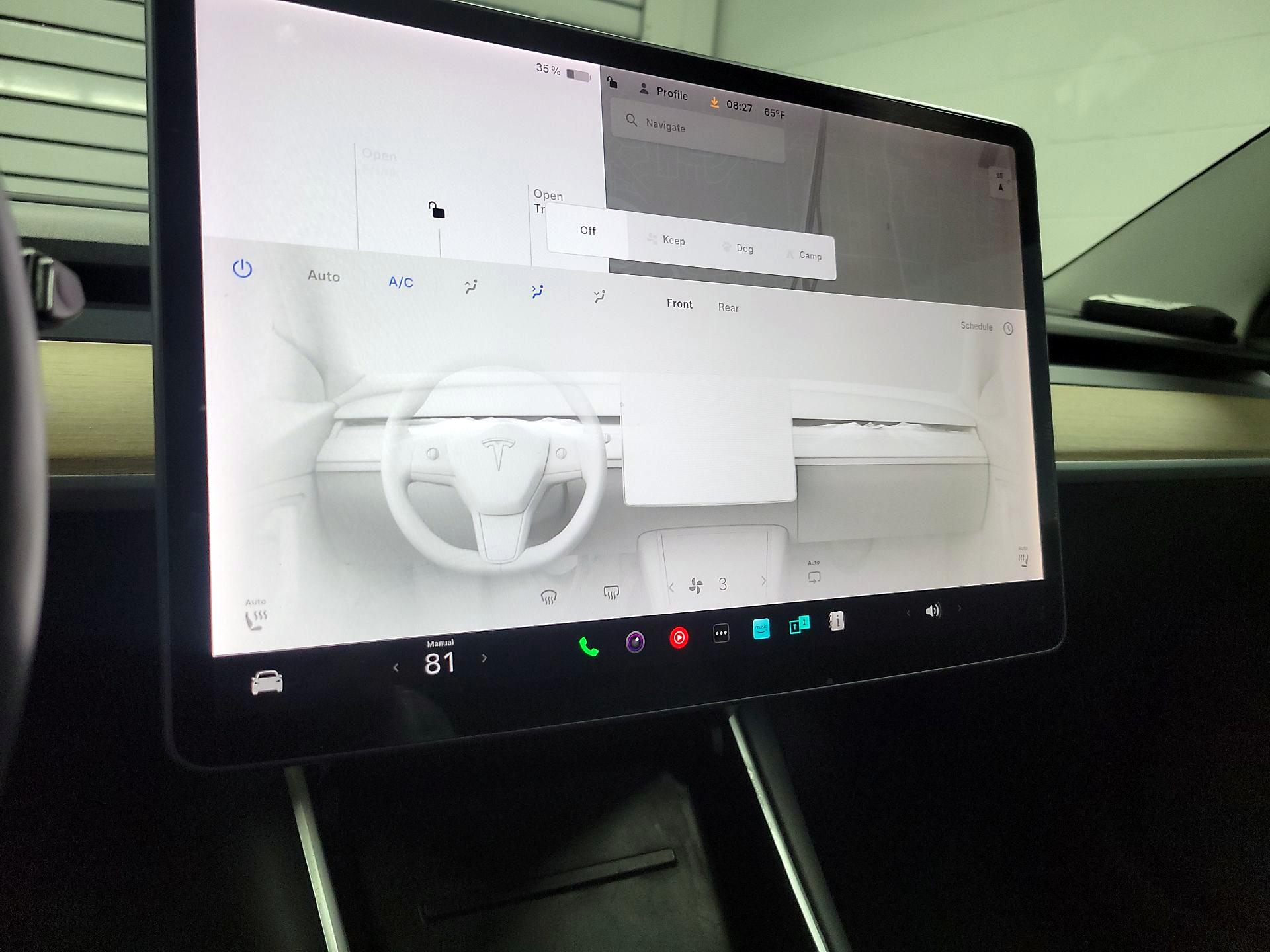 Thumbnail: 2019 Tesla Model 3 - 14