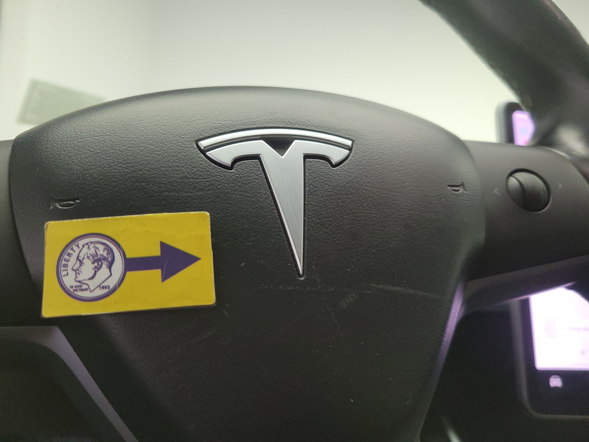 Thumbnail: 2019 Tesla Model 3 - 19