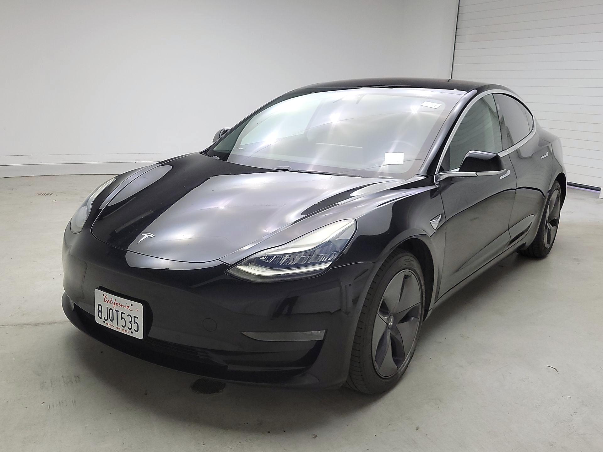 Thumbnail: 2019 Tesla Model 3 - 3