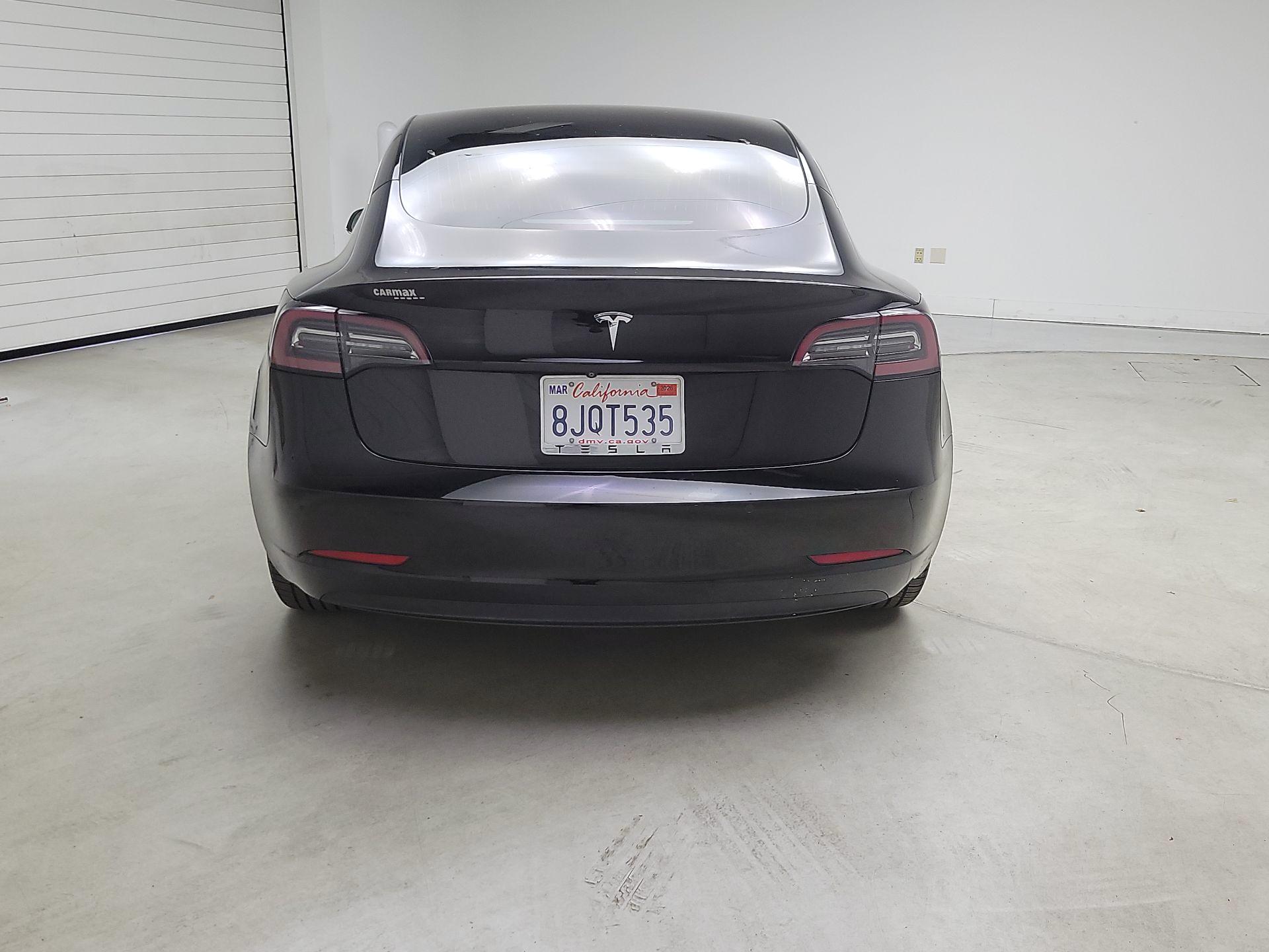 Thumbnail: 2019 Tesla Model 3 - 6