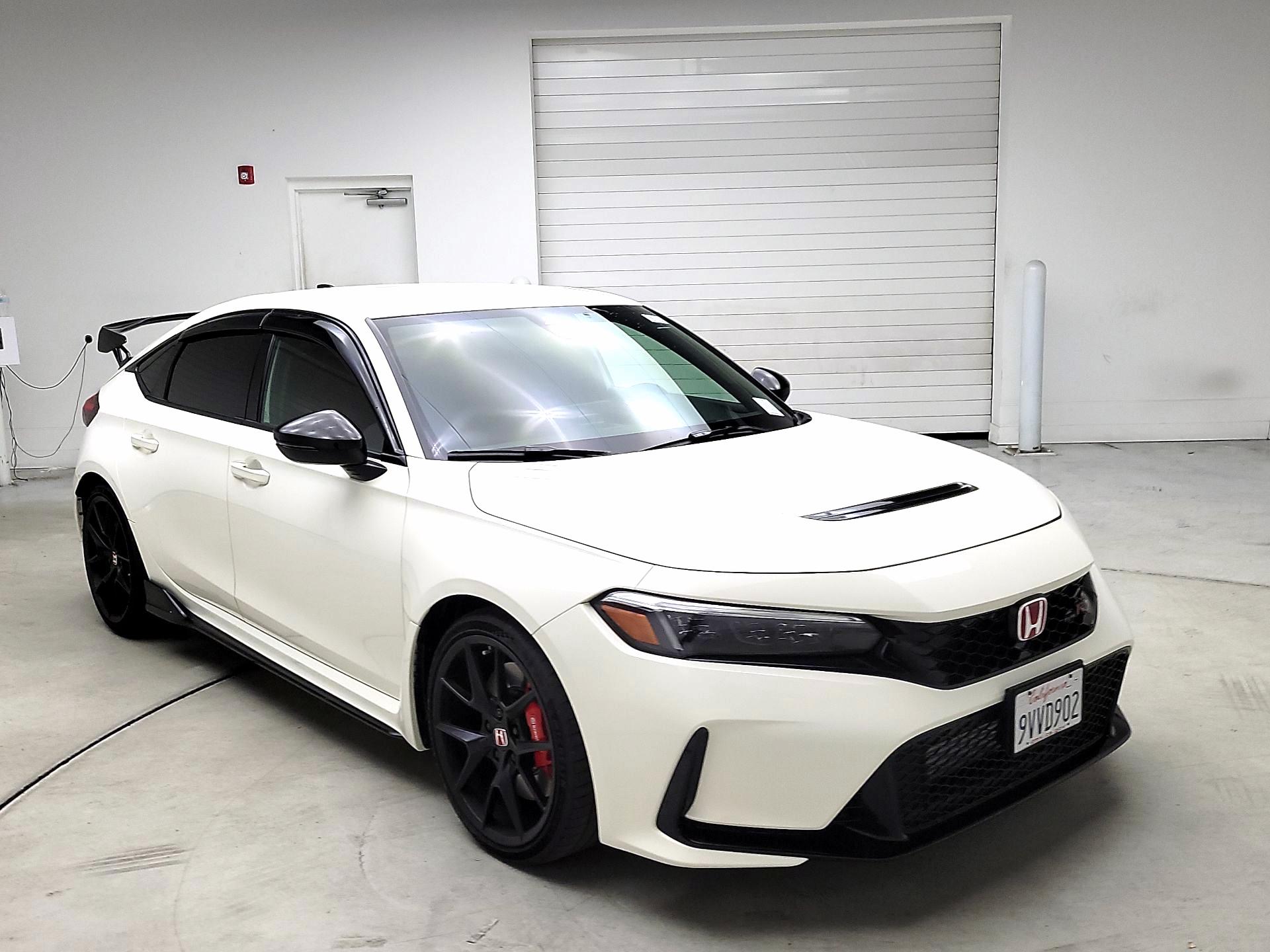 Thumbnail: 2025 Honda Civic - 1